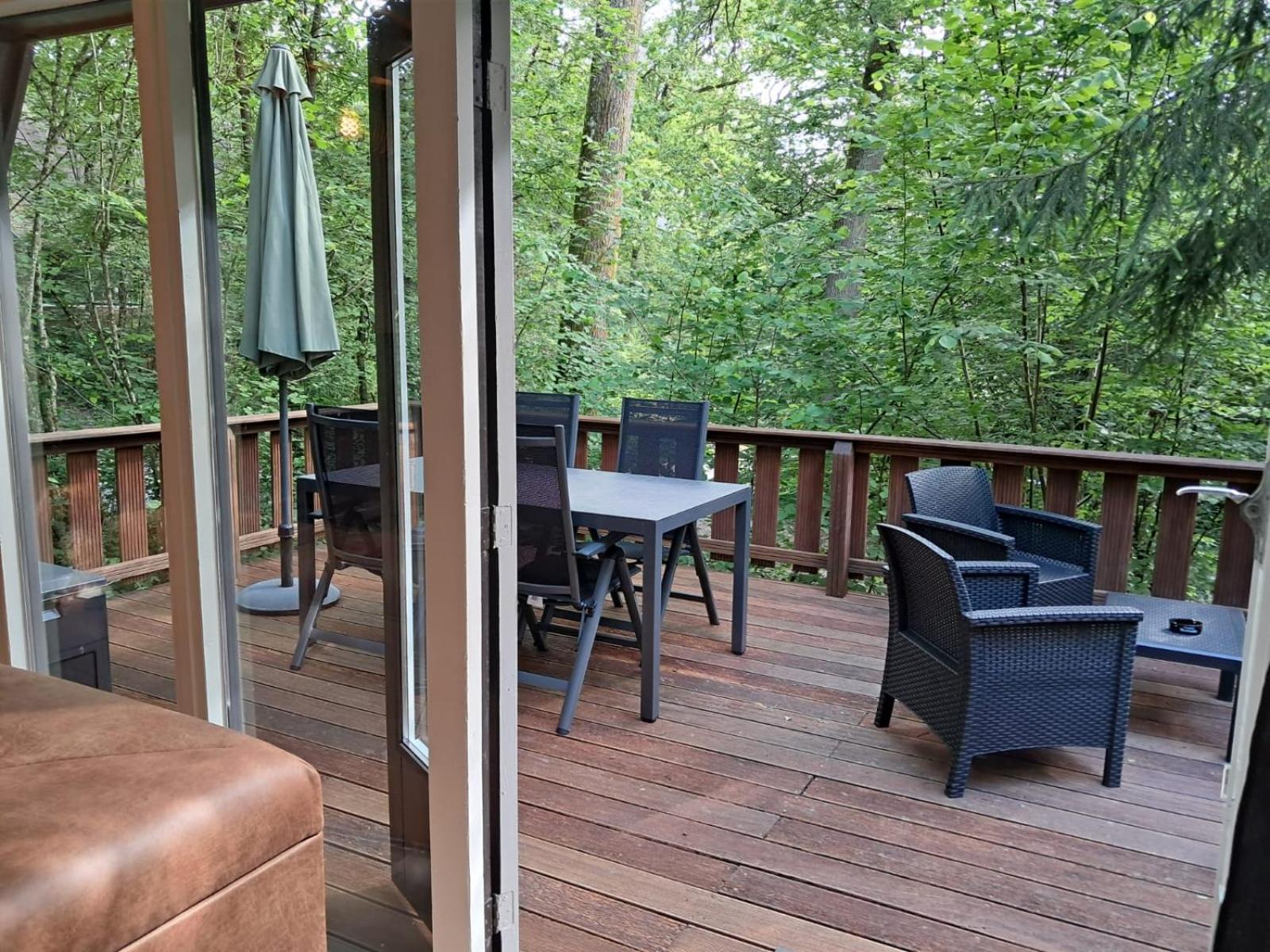 Chalet Amapola