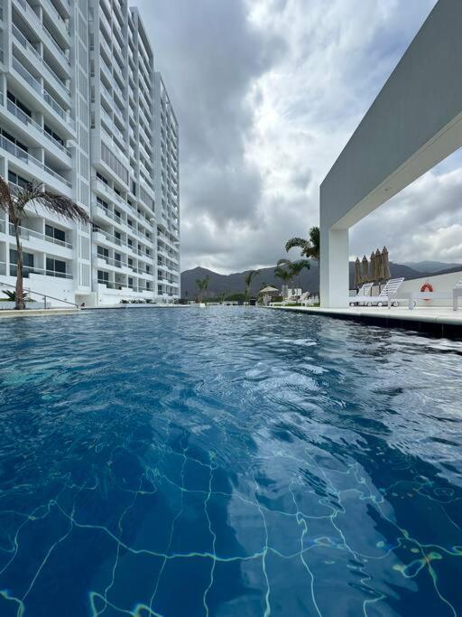Loft en frente de la playa, Bello Horizonte