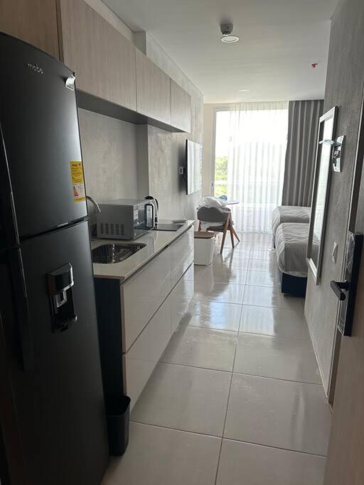Loft en frente de la playa, Bello Horizonte