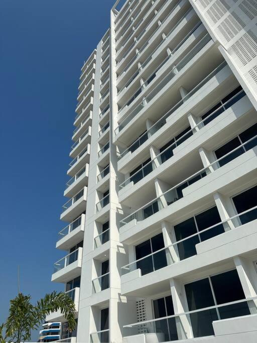 Loft en frente de la playa, Bello Horizonte