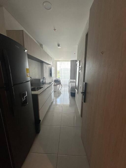Loft en frente de la playa, Bello Horizonte