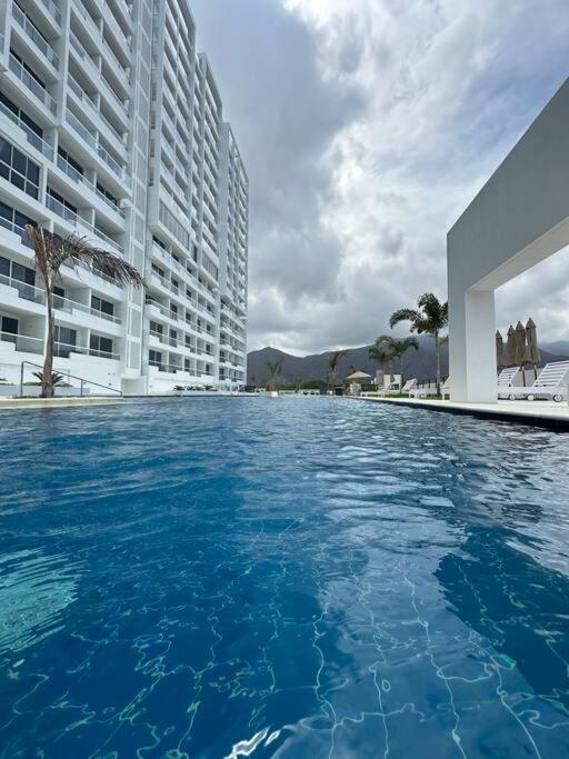 Loft en frente de la playa, Bello Horizonte