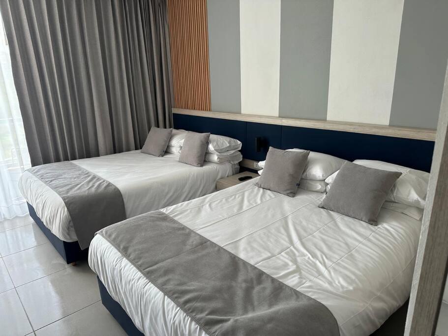 Loft en frente de la playa, Bello Horizonte