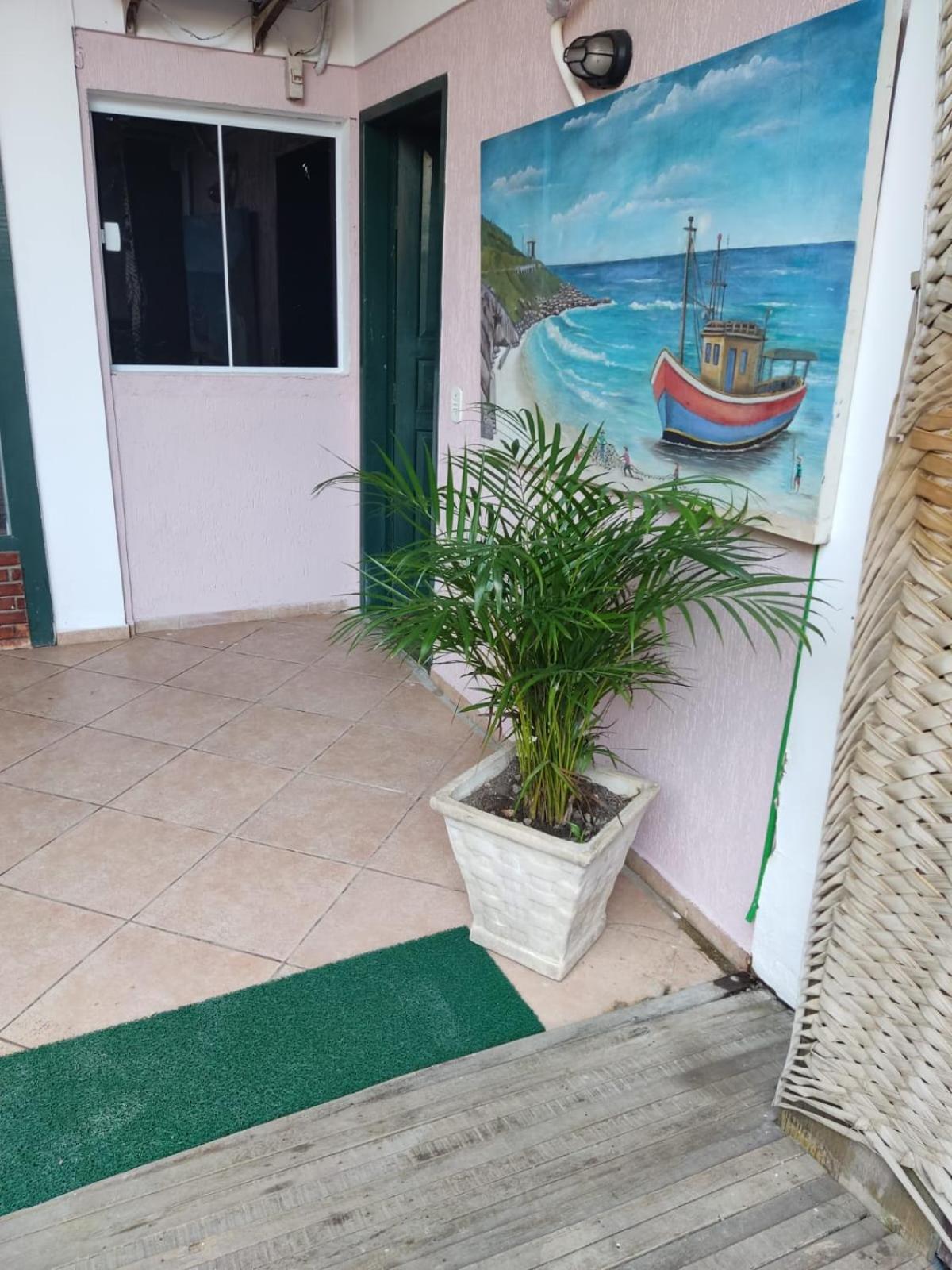Suítes Malibu