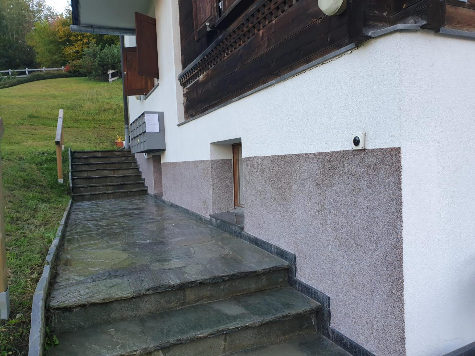 Casa Maruna