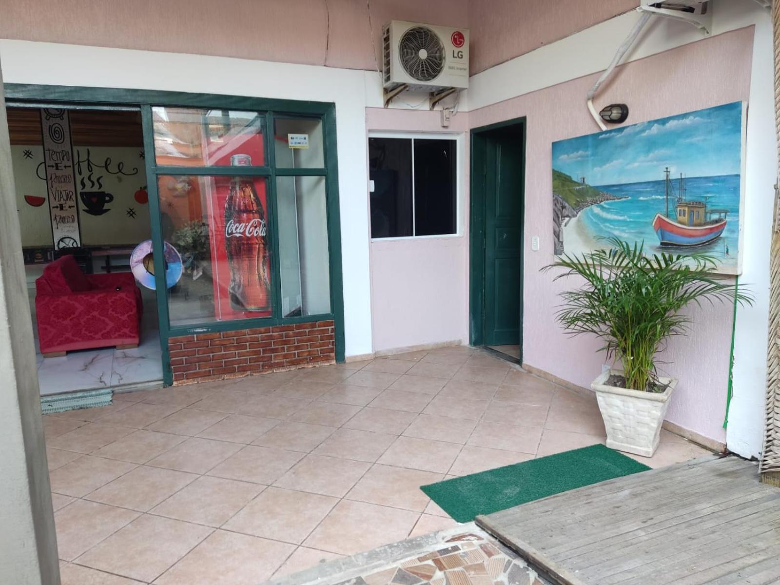 Suítes Malibu