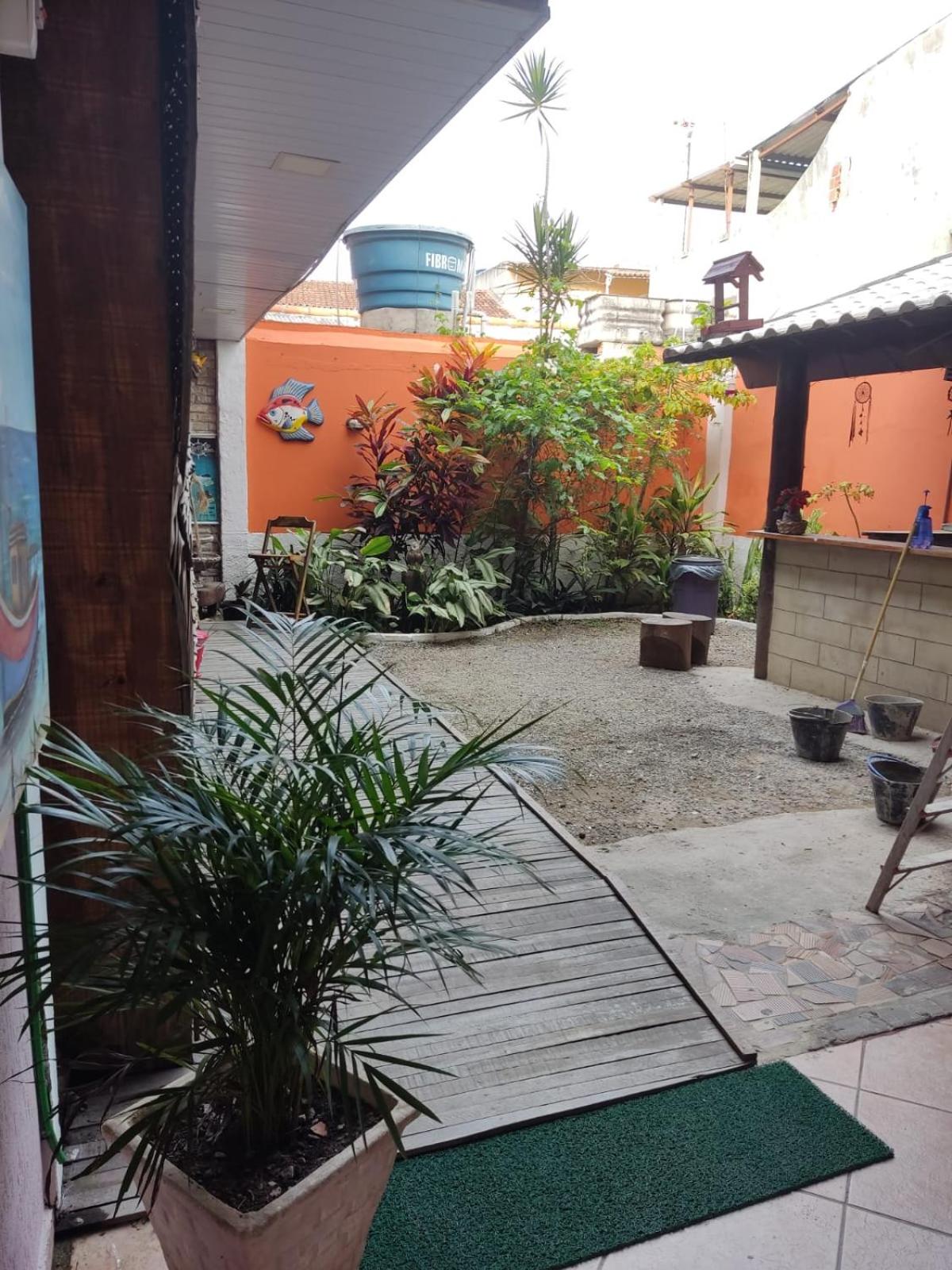 Suítes Malibu