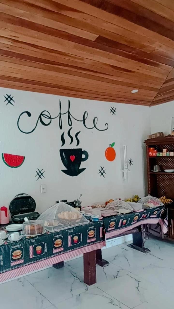 Suítes Malibu
