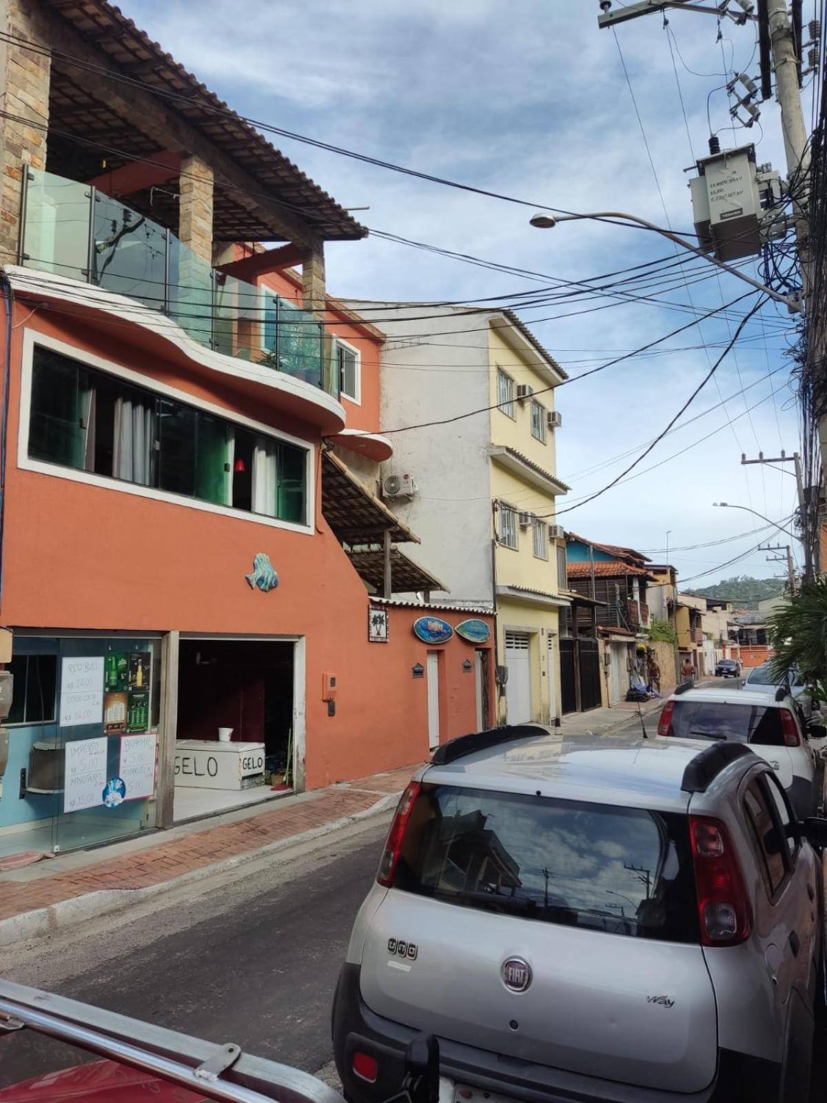 Suítes Malibu