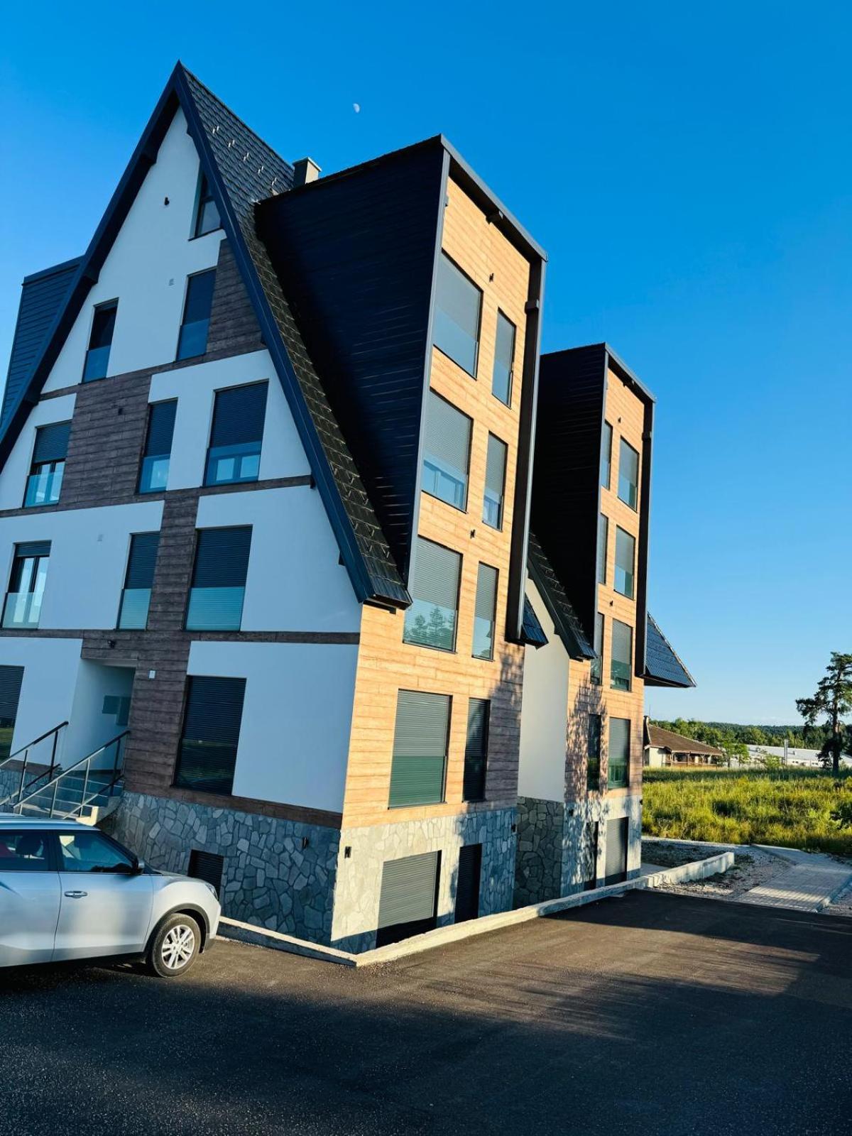 Apartman BUBAMARA