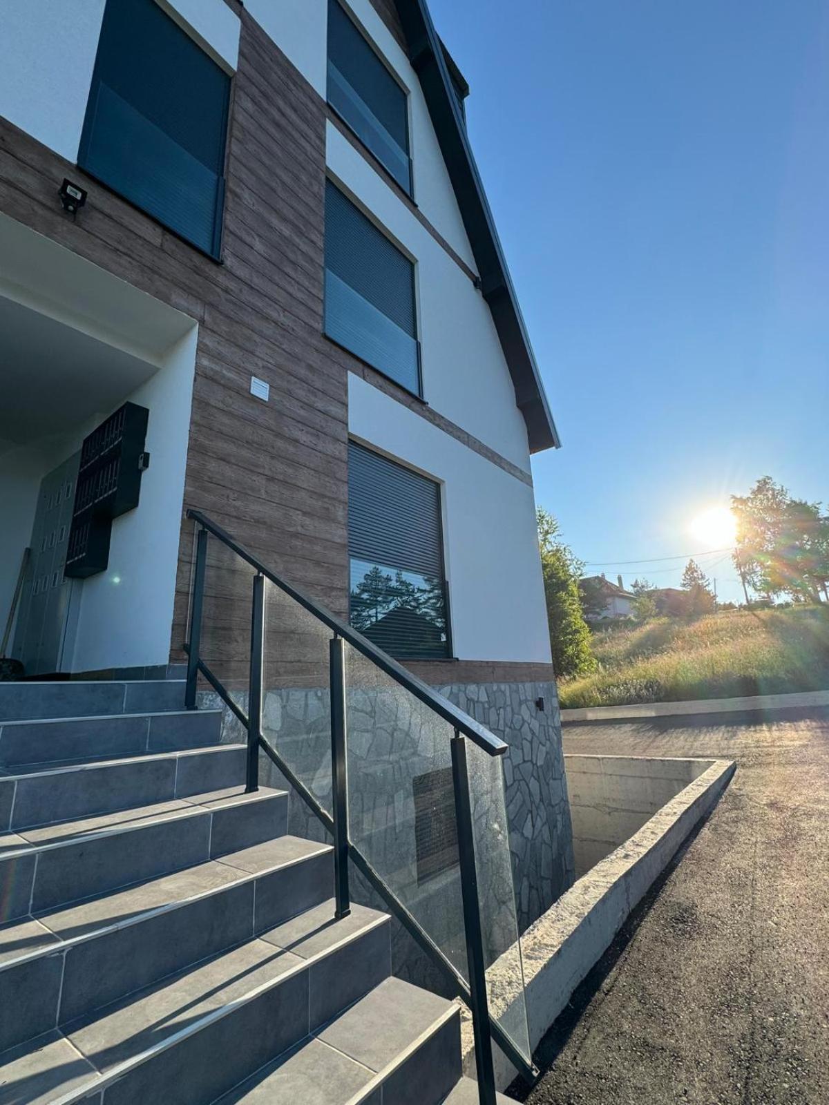 Apartman BUBAMARA