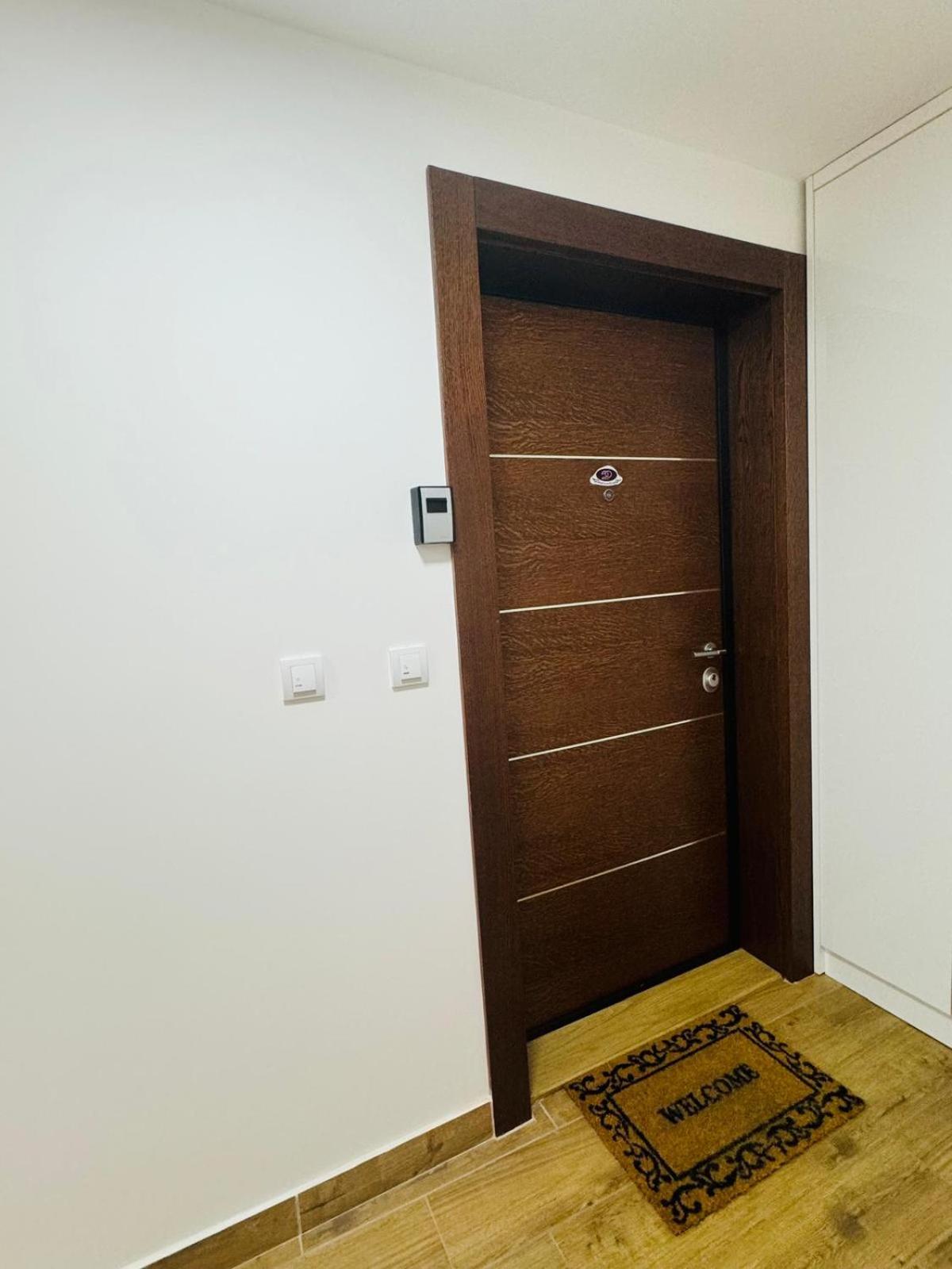 Apartman BUBAMARA