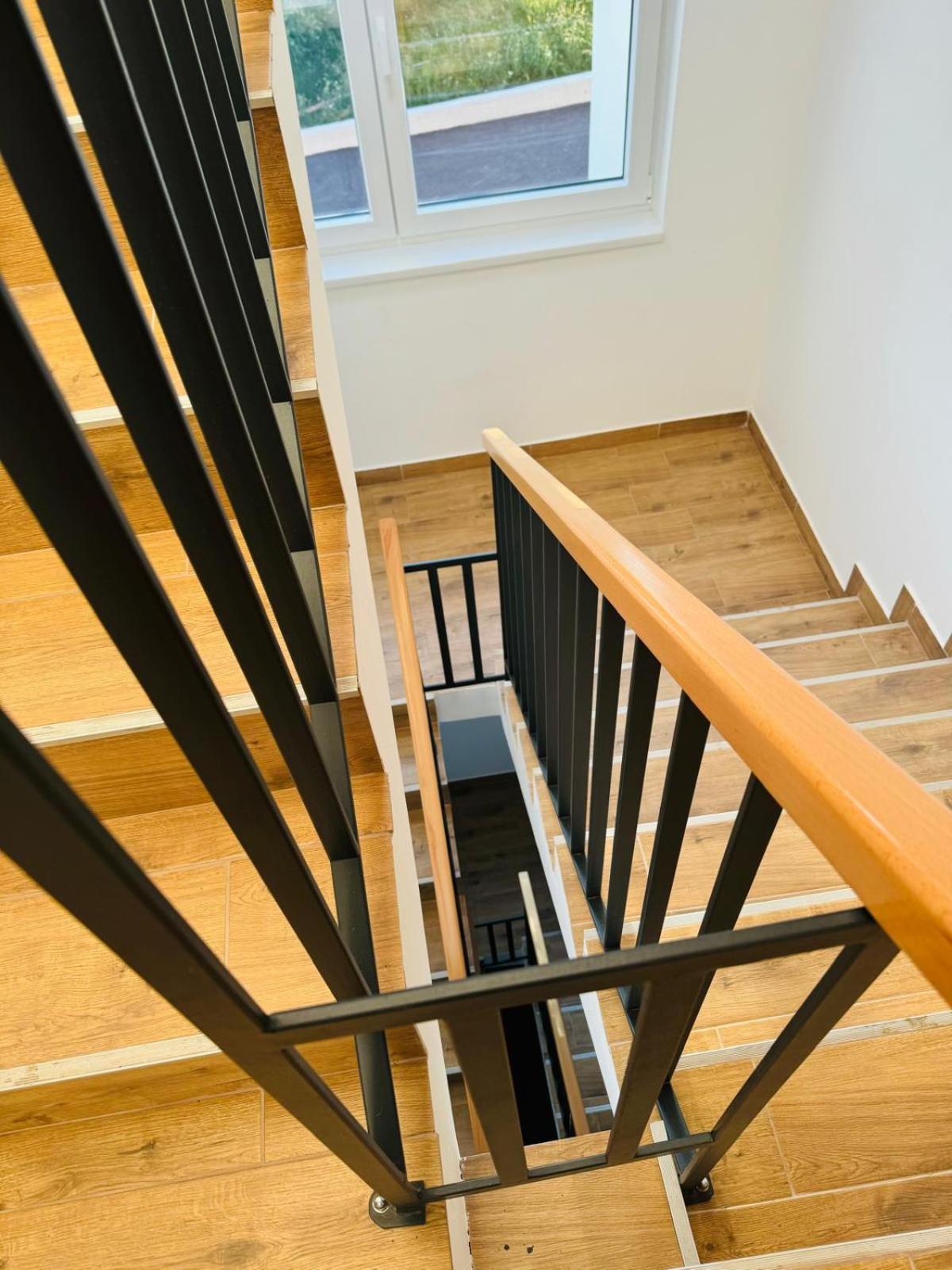 Apartman BUBAMARA
