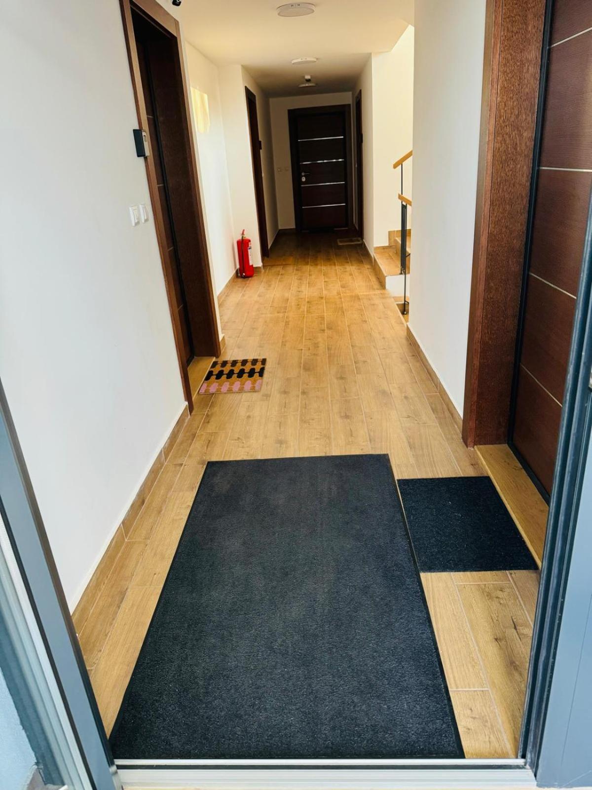 Apartman BUBAMARA