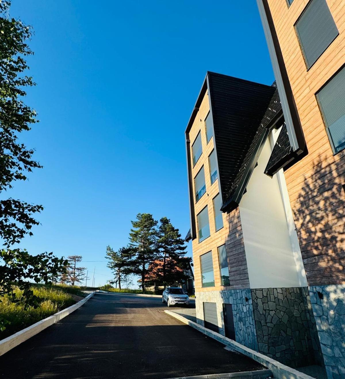 Apartman BUBAMARA