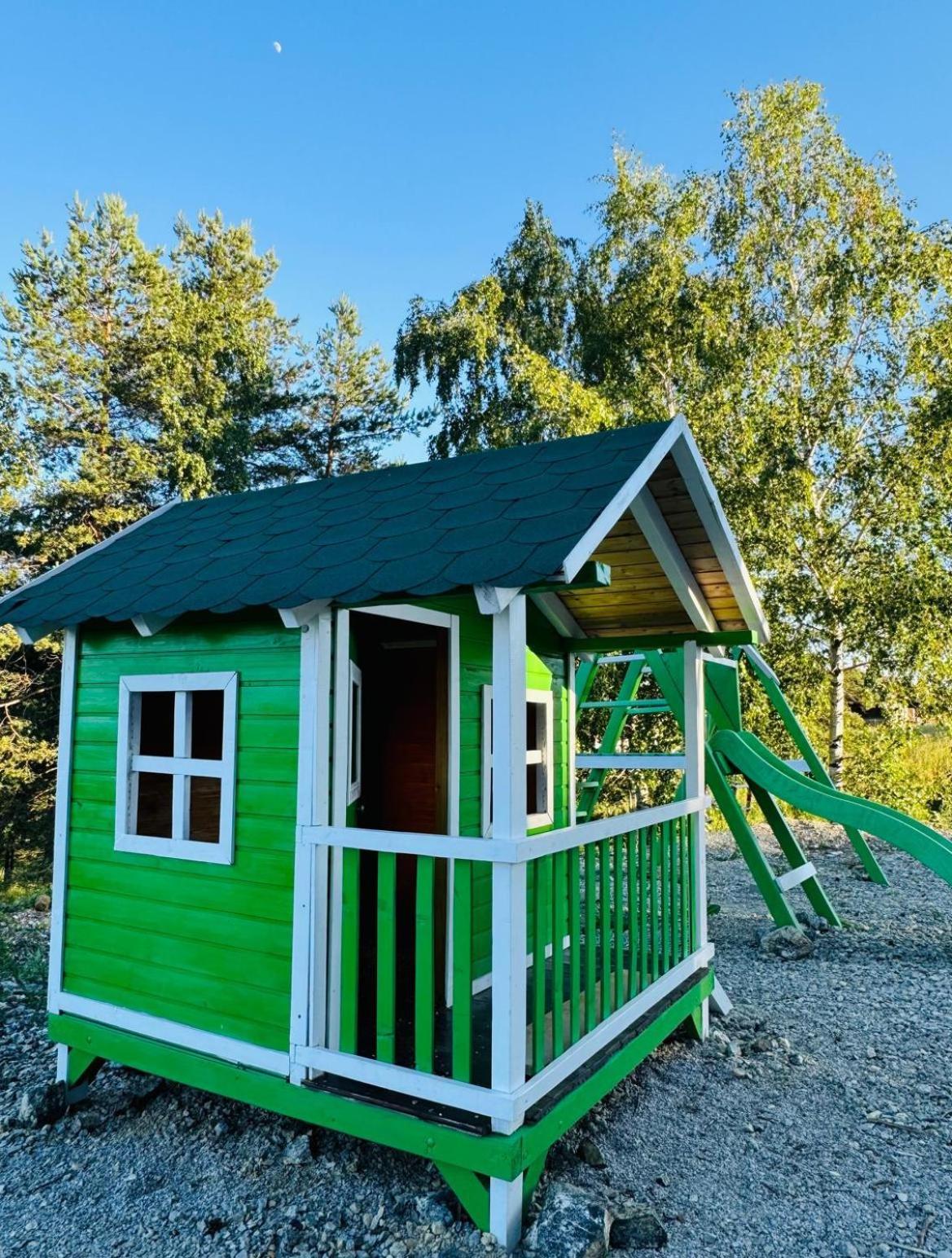 Apartman BUBAMARA