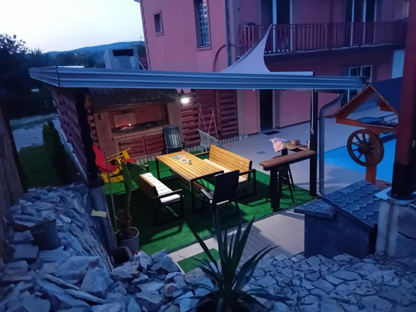 Villa Harmony