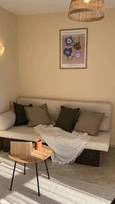 Forest&Sea appartment with patio