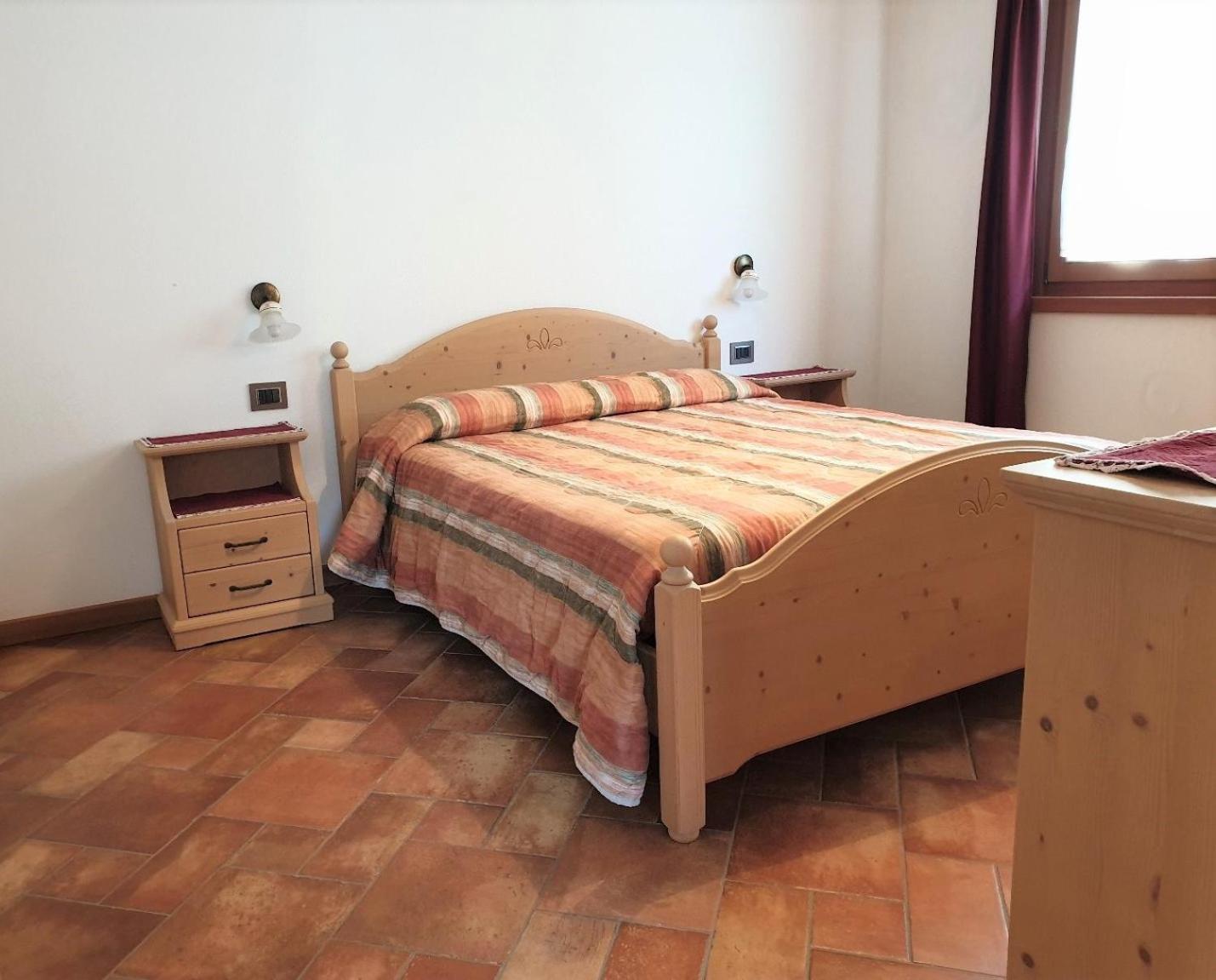 Appartamento 'Stelvio' - Bormio - giardino, parcheggio, Wi-fi