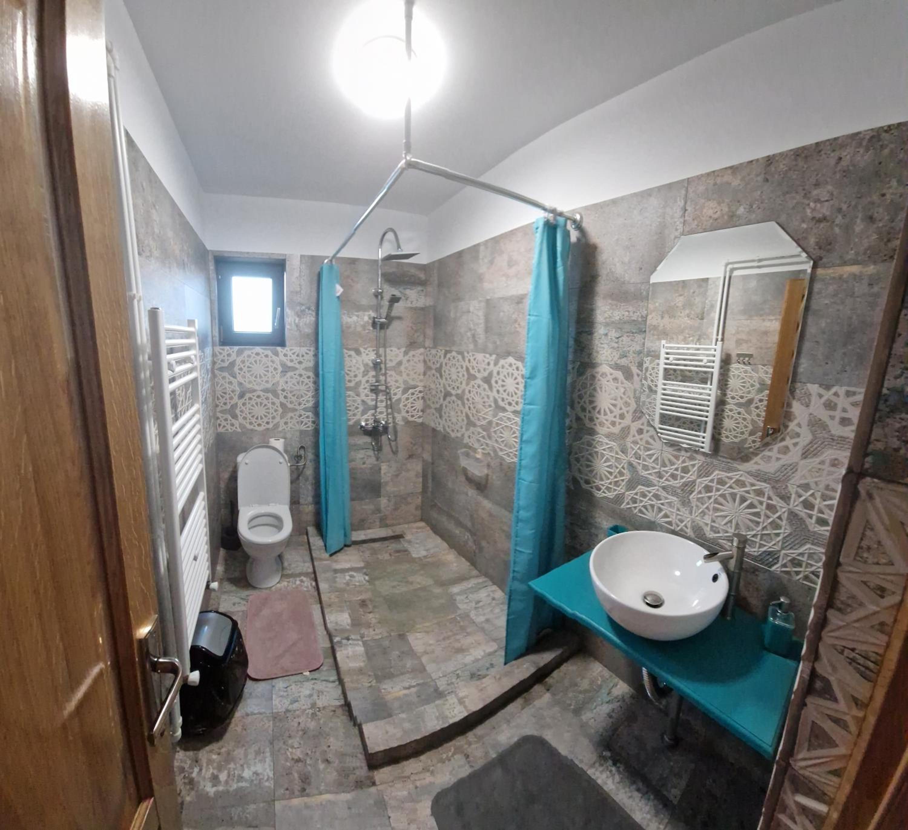 Casa Țache