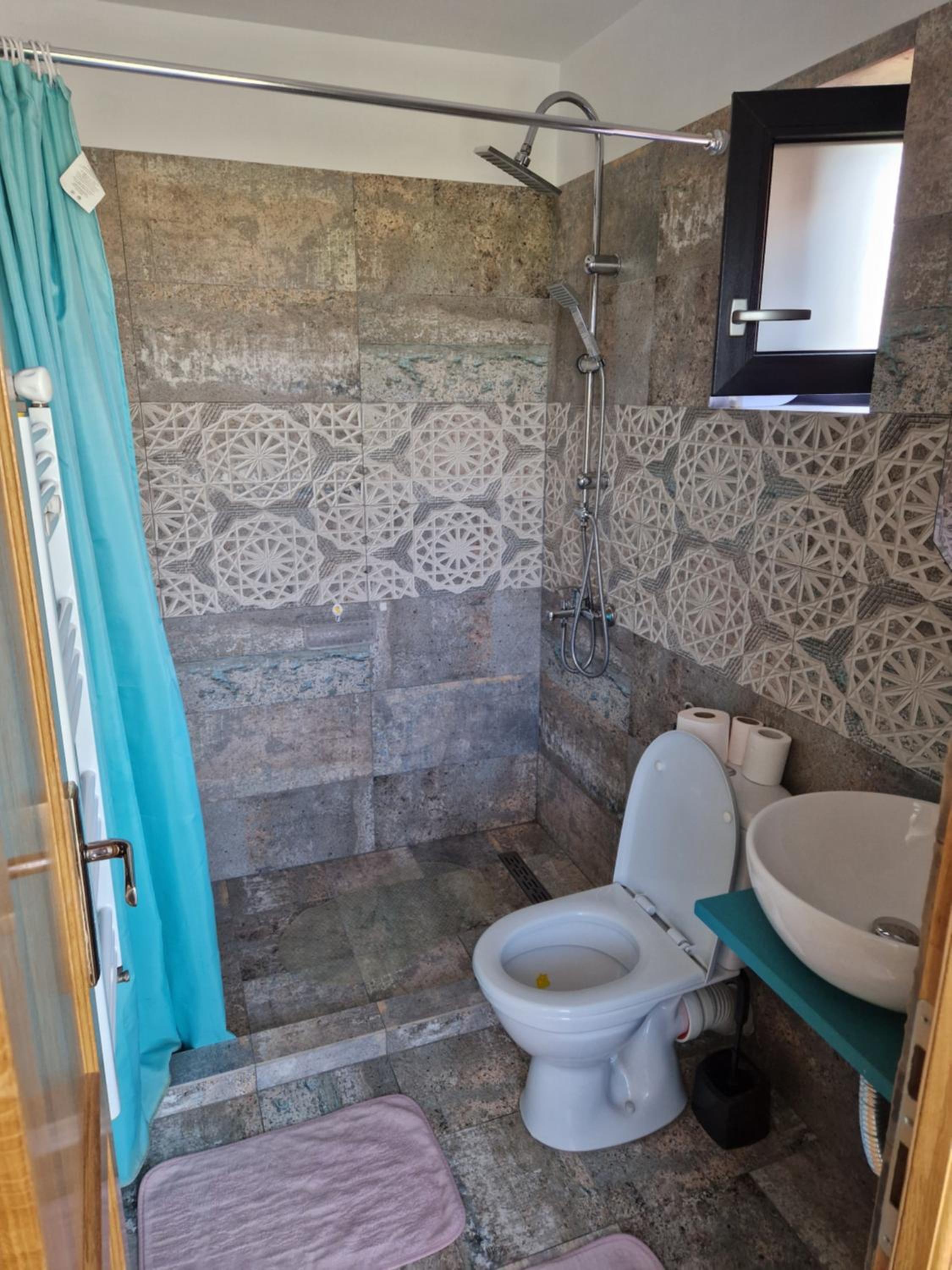 Casa Țache