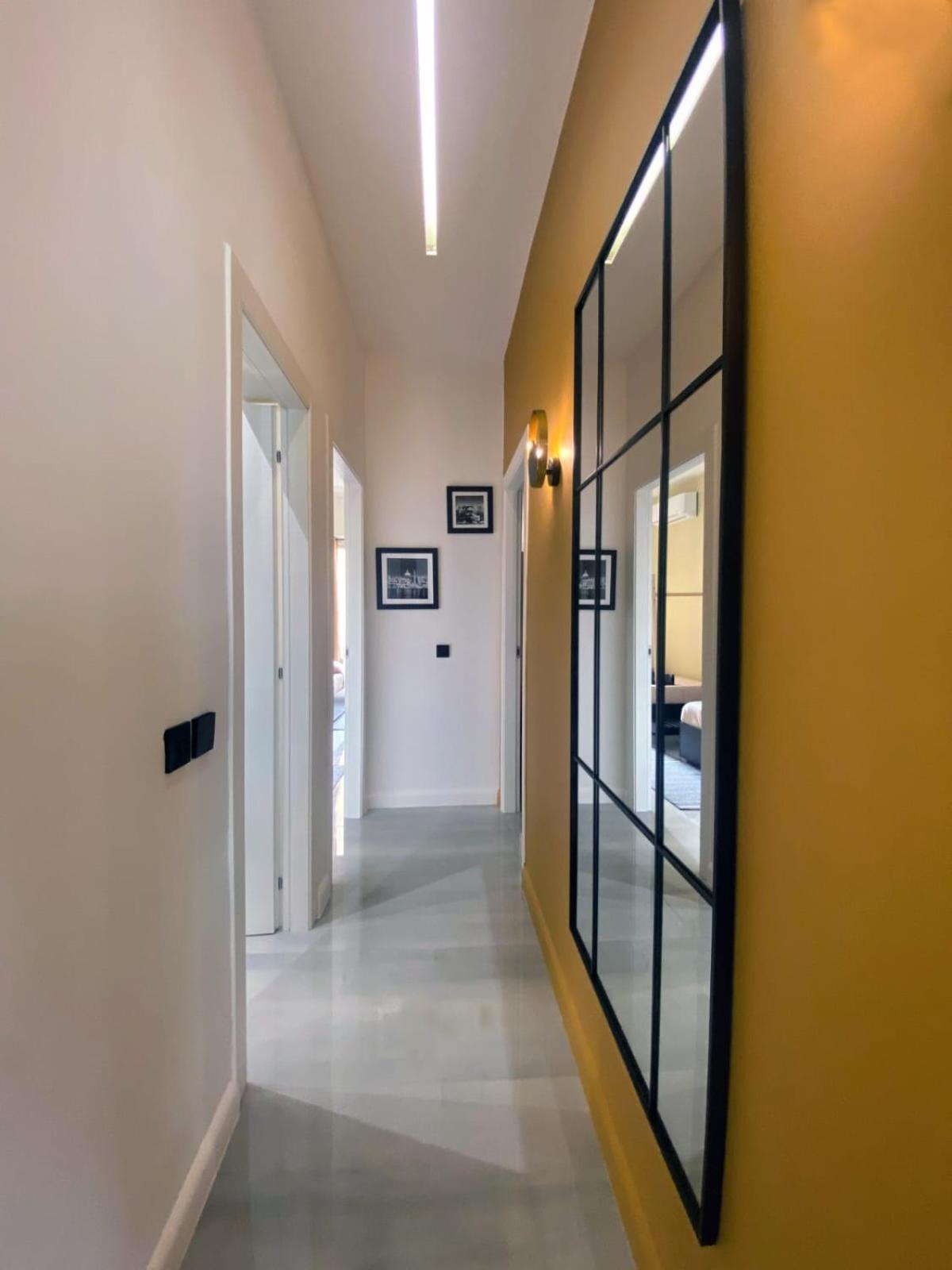 Alpha Apartment photo 4