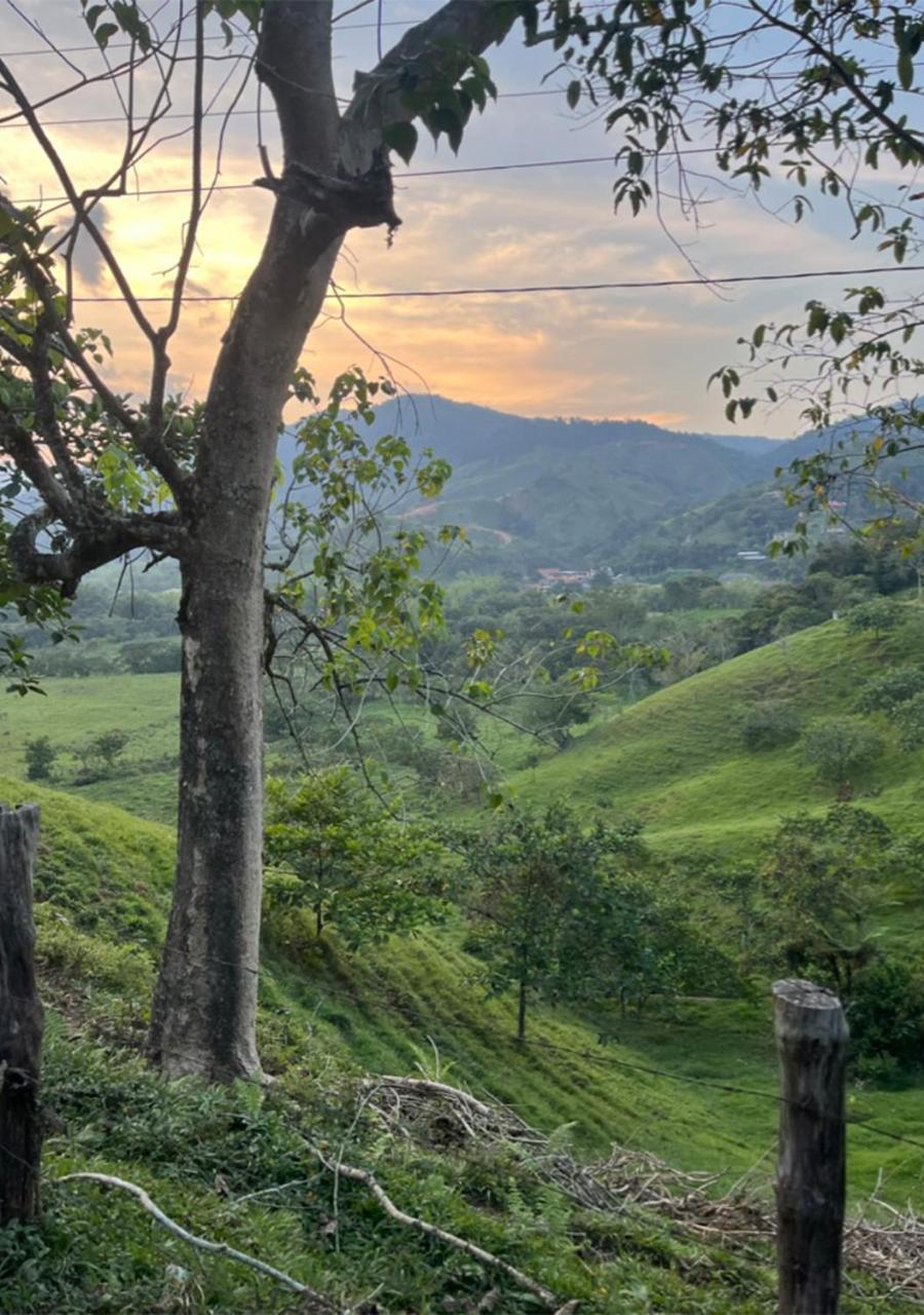 Casa Clandestina Campestre