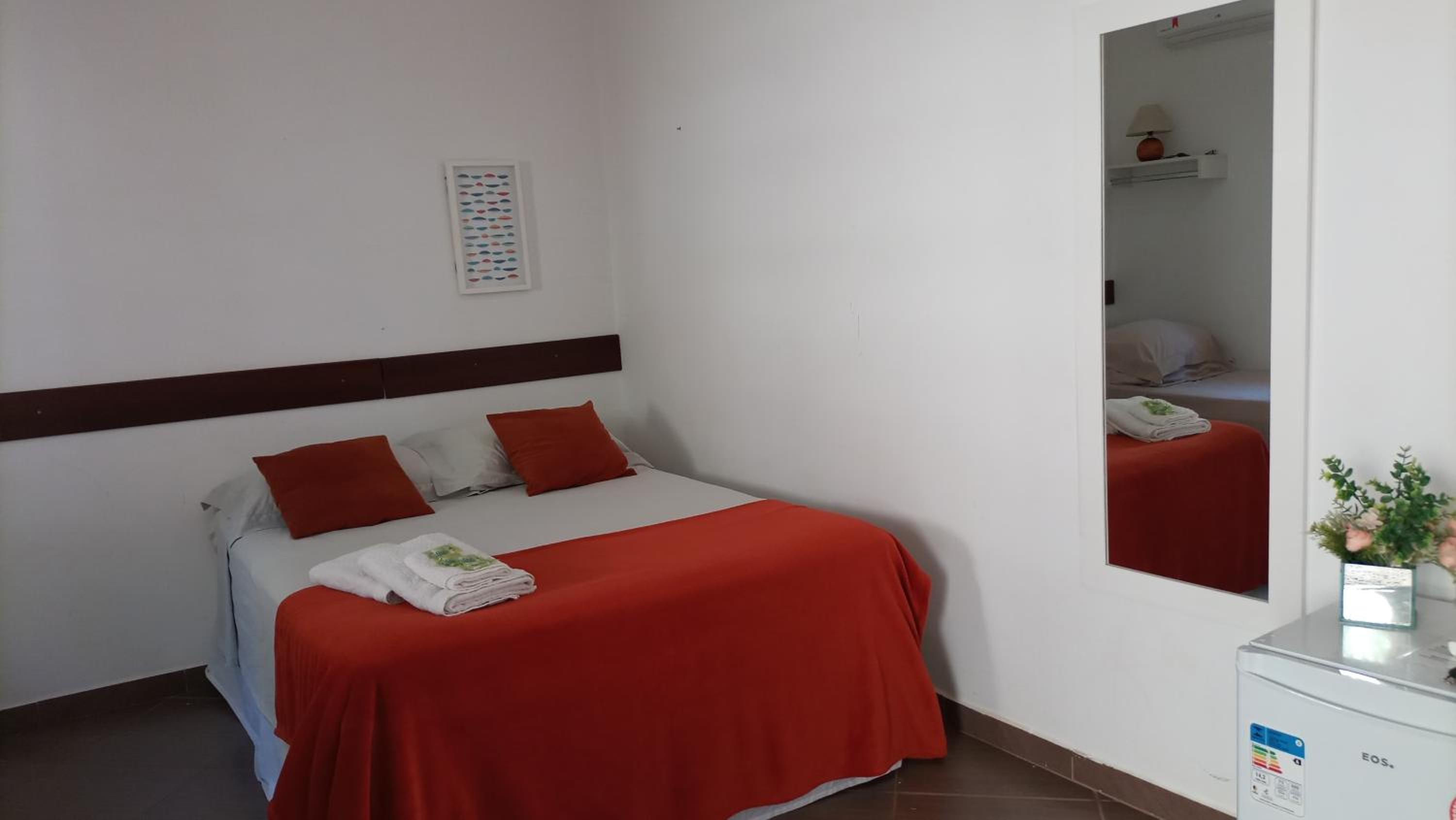 Biomas Hotel