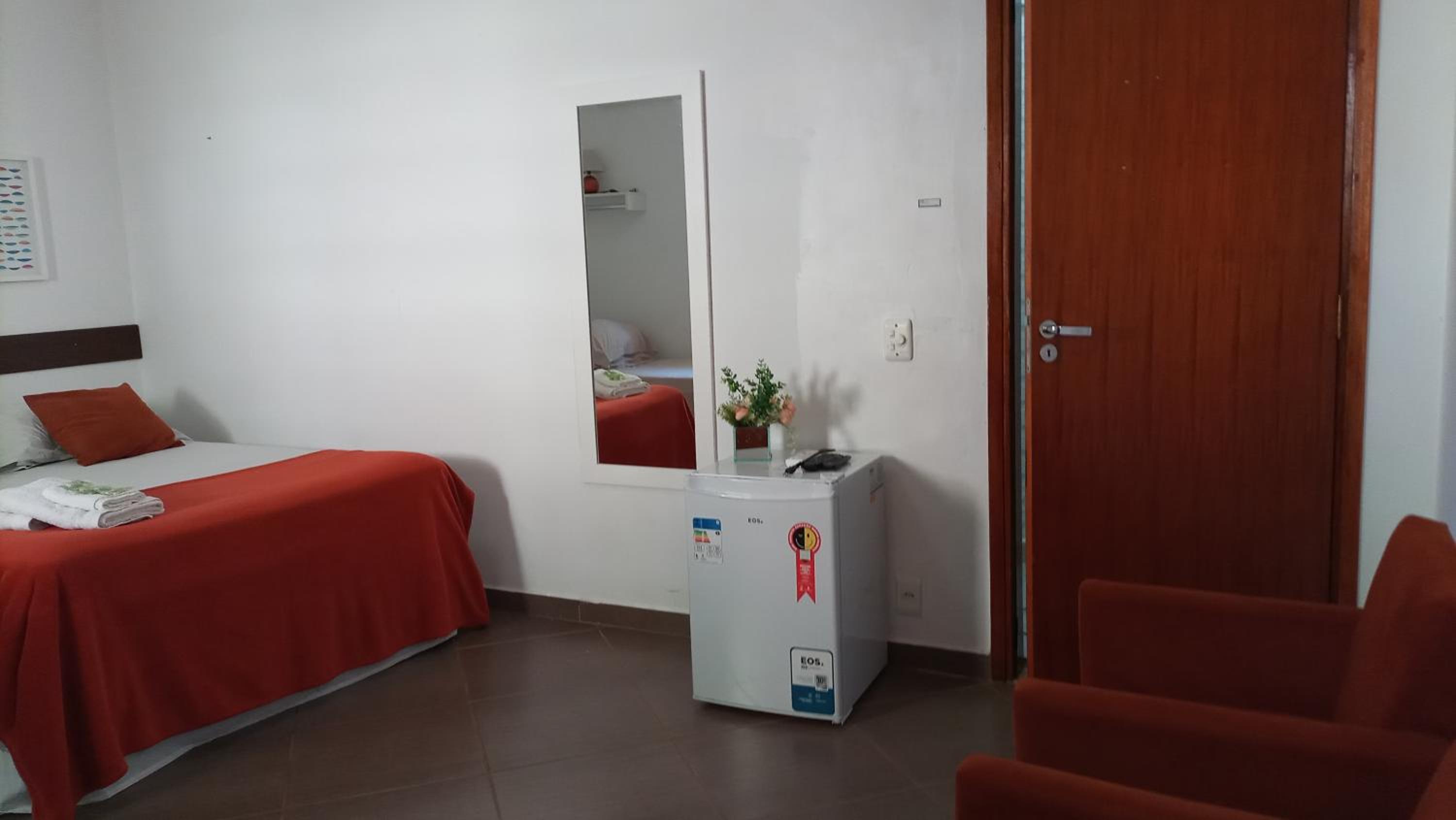 Biomas Hotel