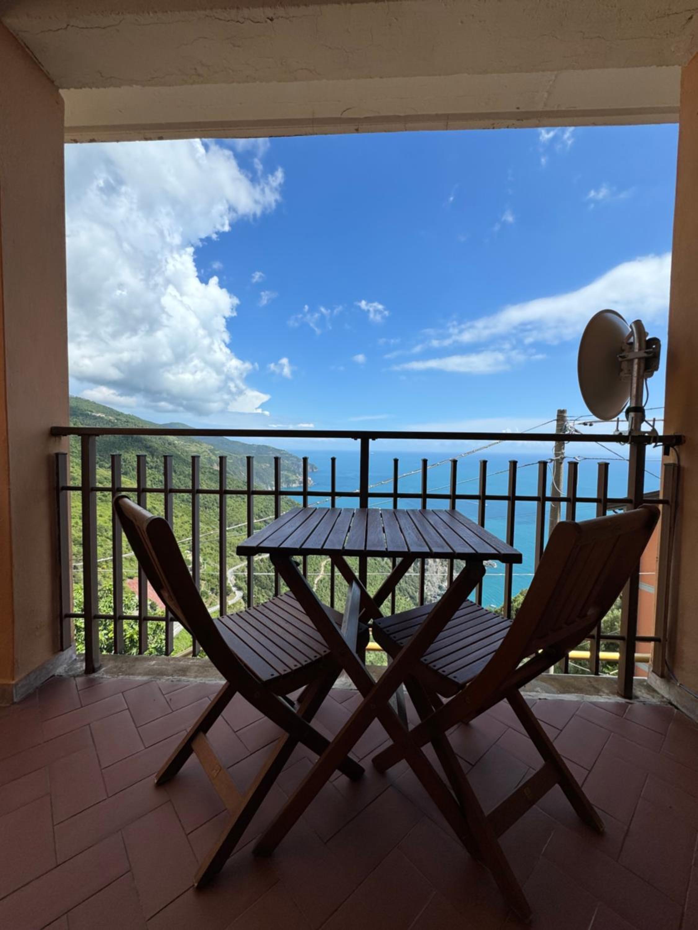 Maison Michelle - HOMY 5 TERRE photo 2