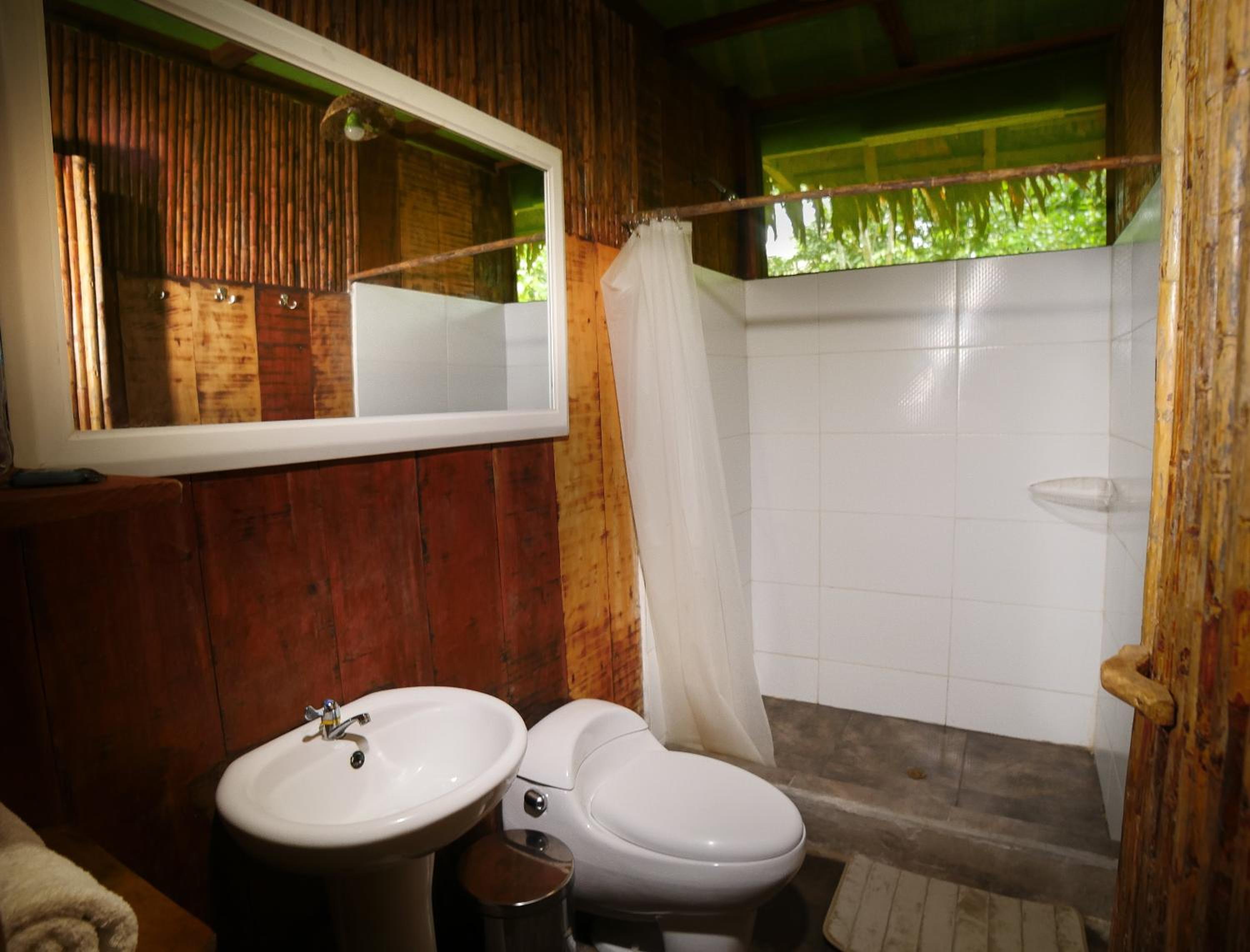 Ämak Iquitos Ecolodge - All Inclusive