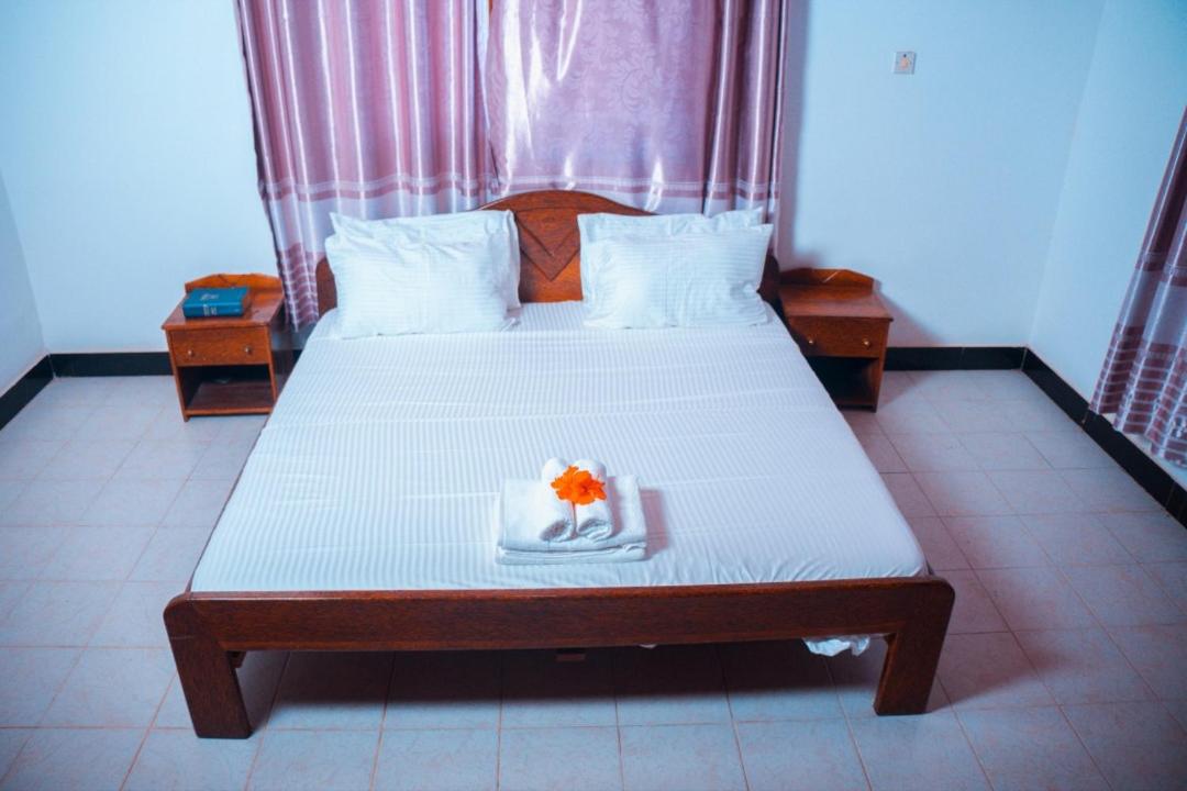 ZanziVilla Oasis