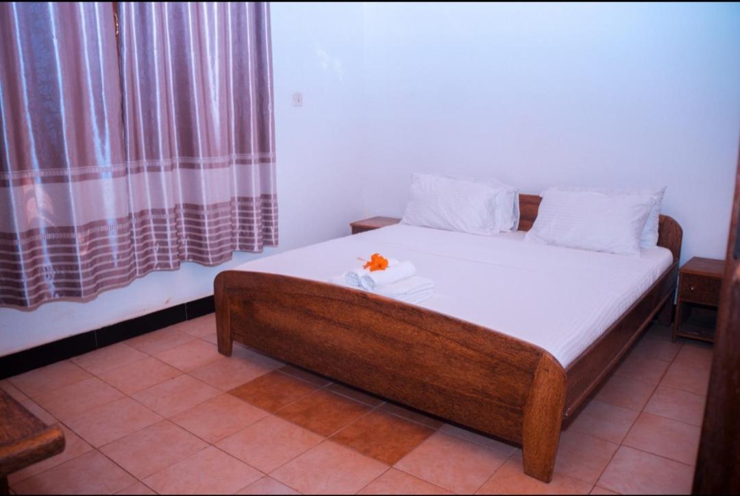 ZanziVilla Oasis