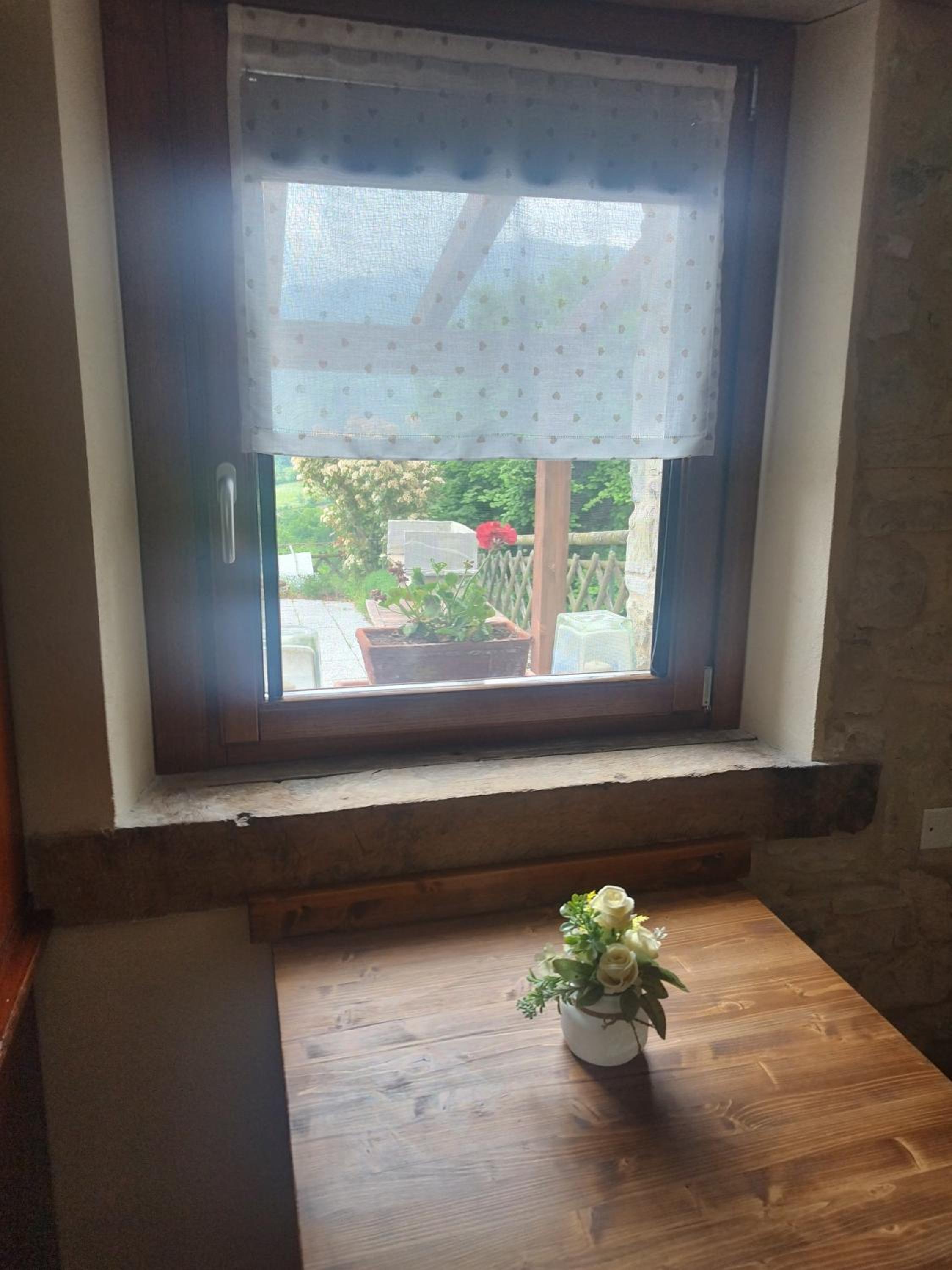 Villetta Vittoria -Country House-Il fienile view 2