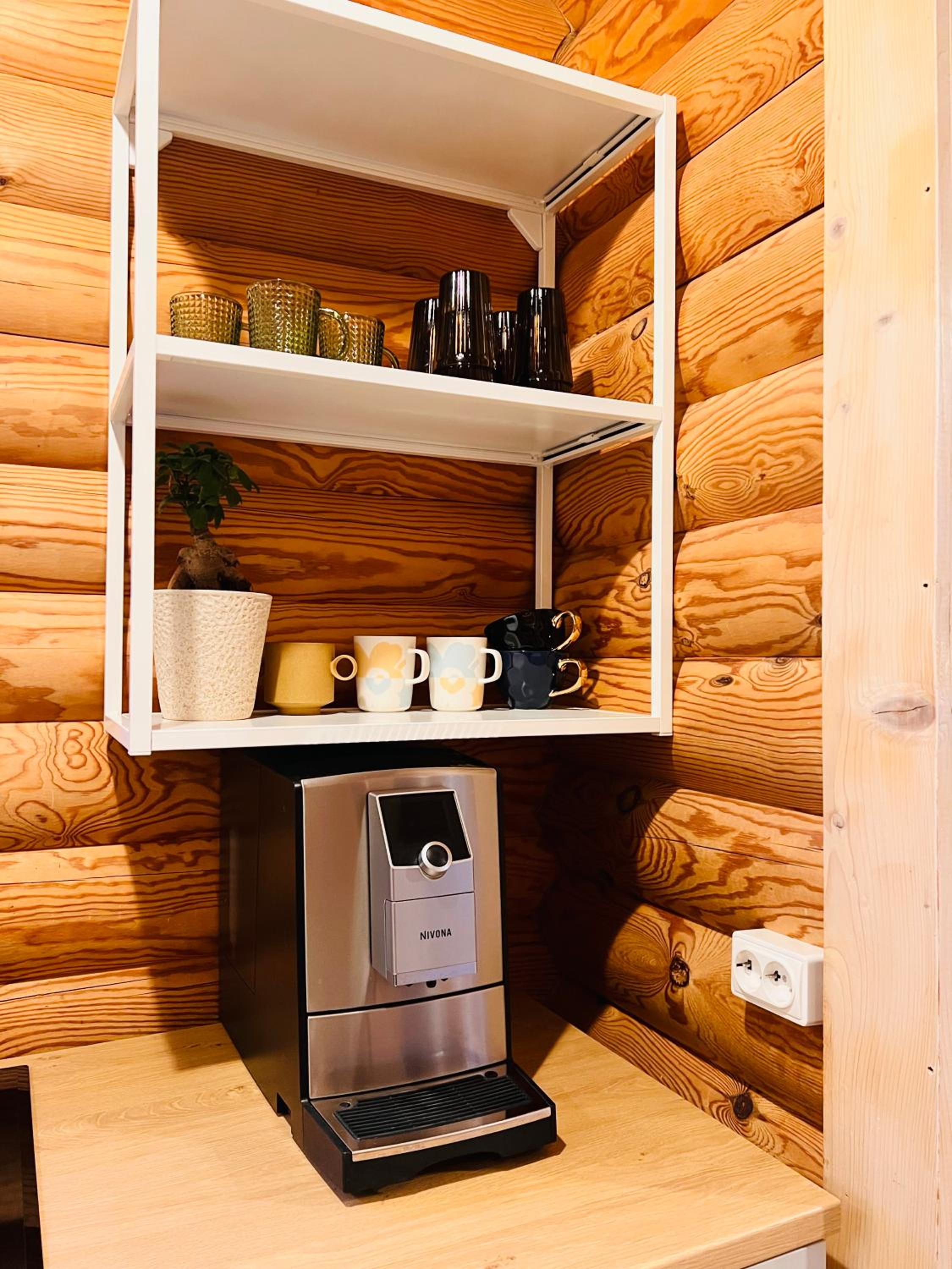 Saaremaa Puhkemaja