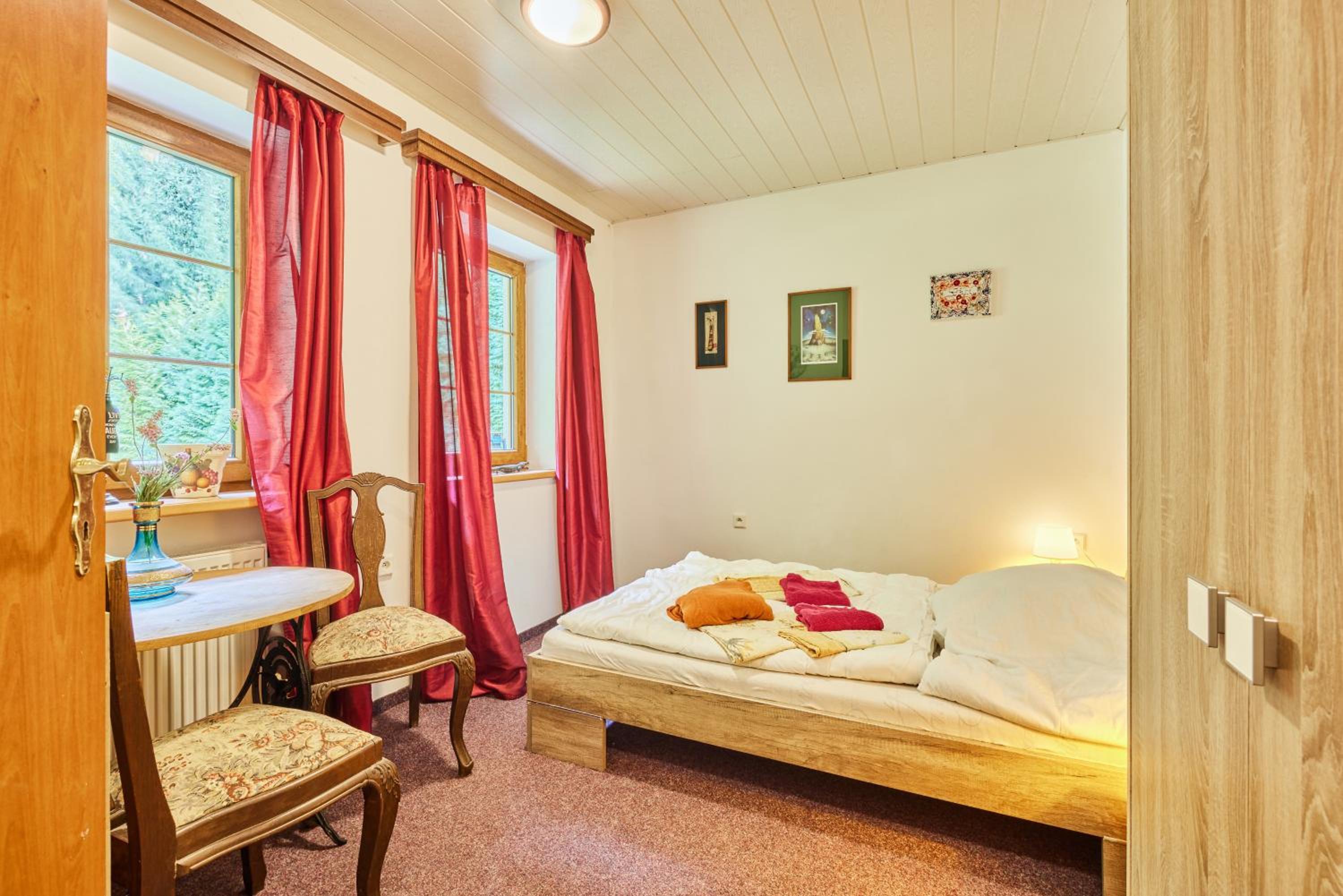 Horská chata 049 Prkenný Důl, Žacléř, Krkonoše