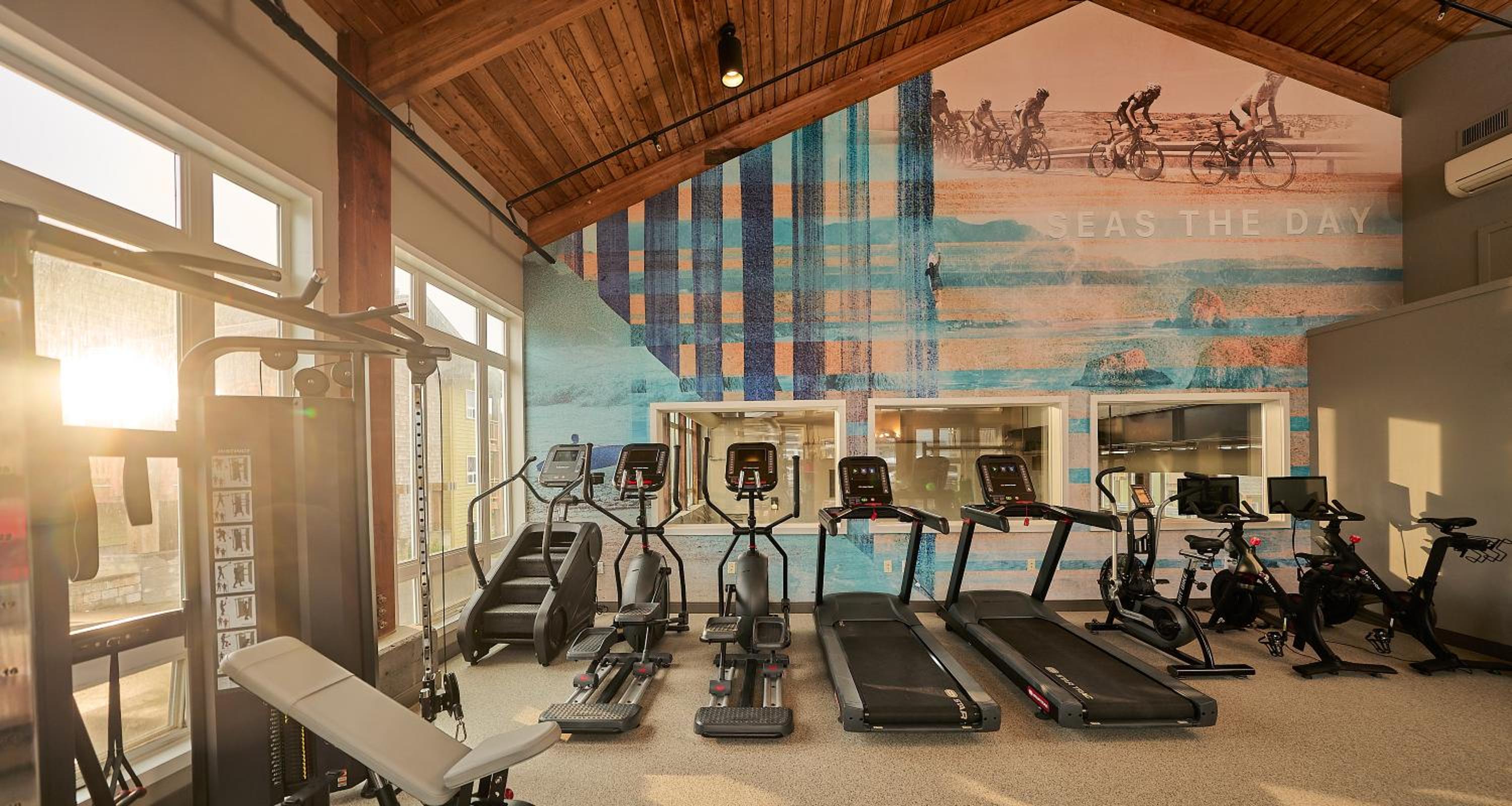 Surfsand Resort