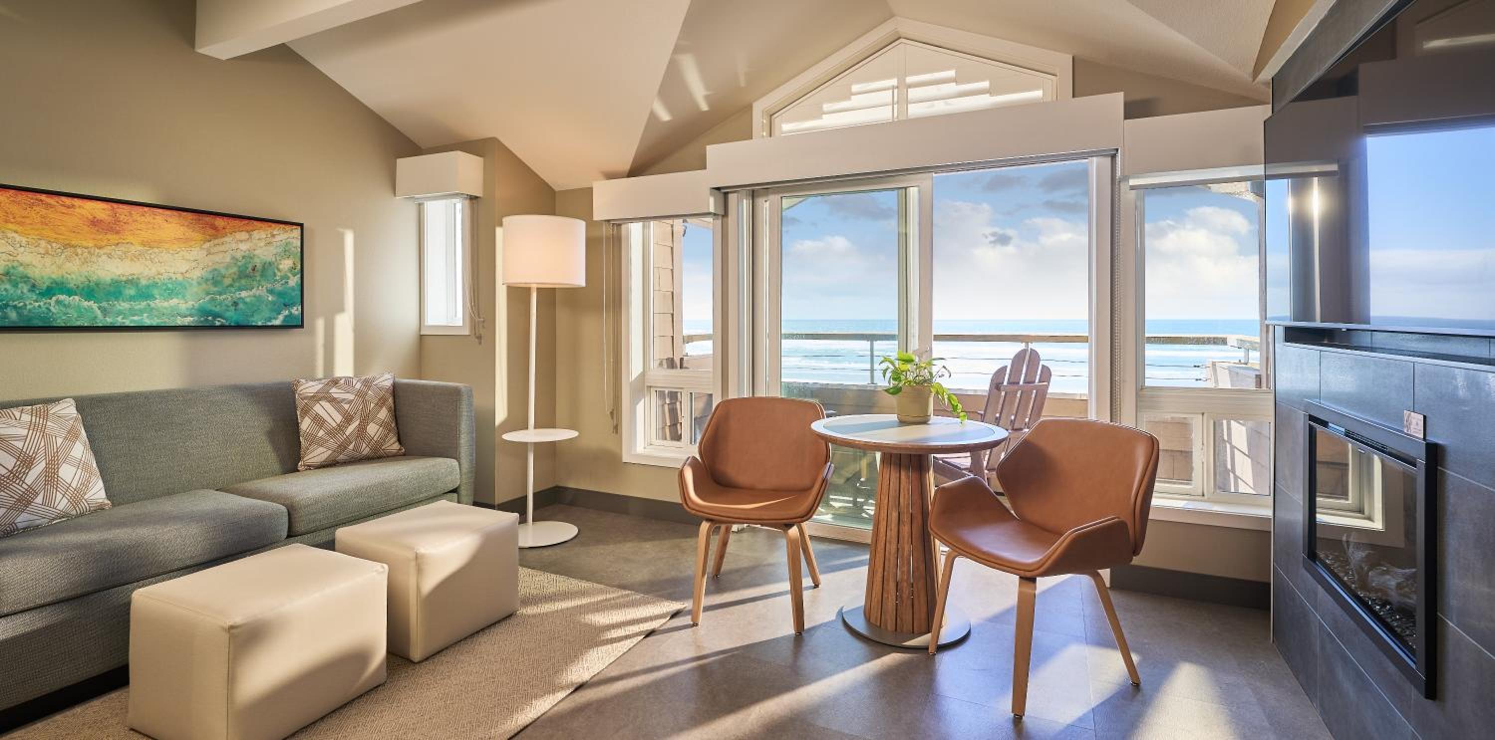 Surfsand Resort