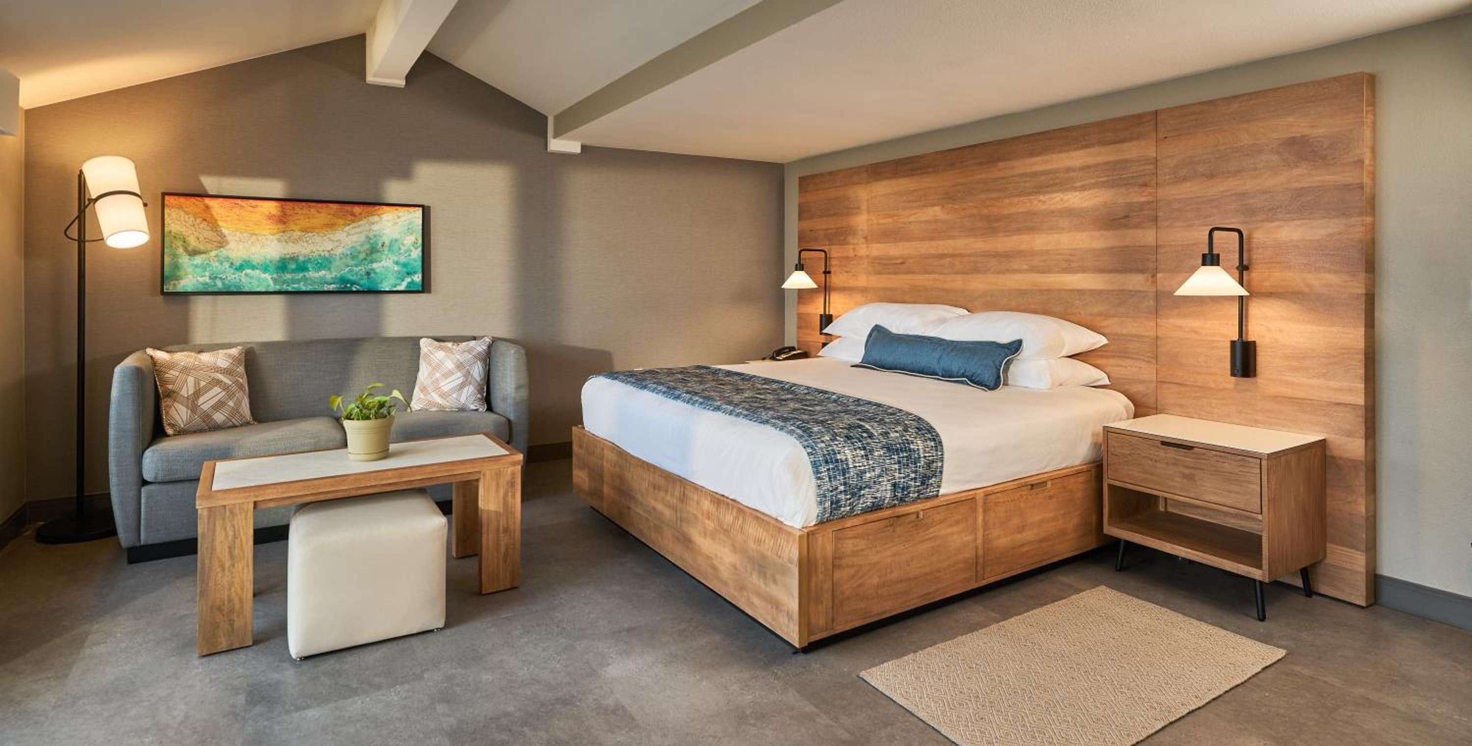 Surfsand Resort