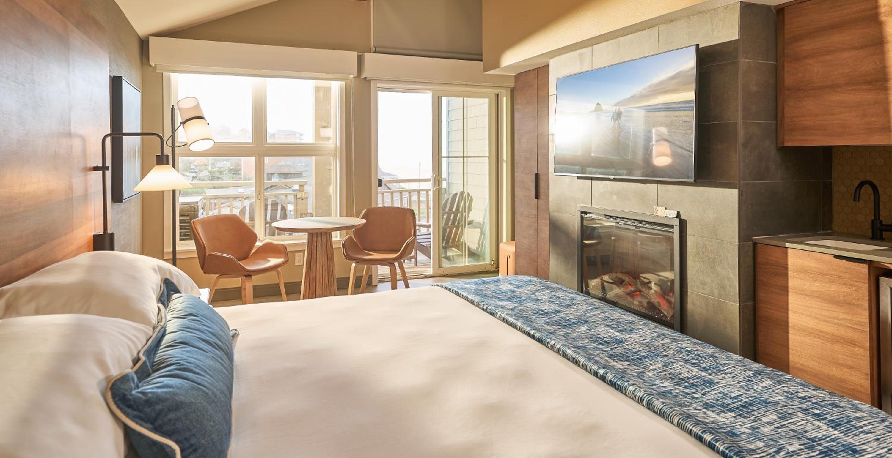 Surfsand Resort