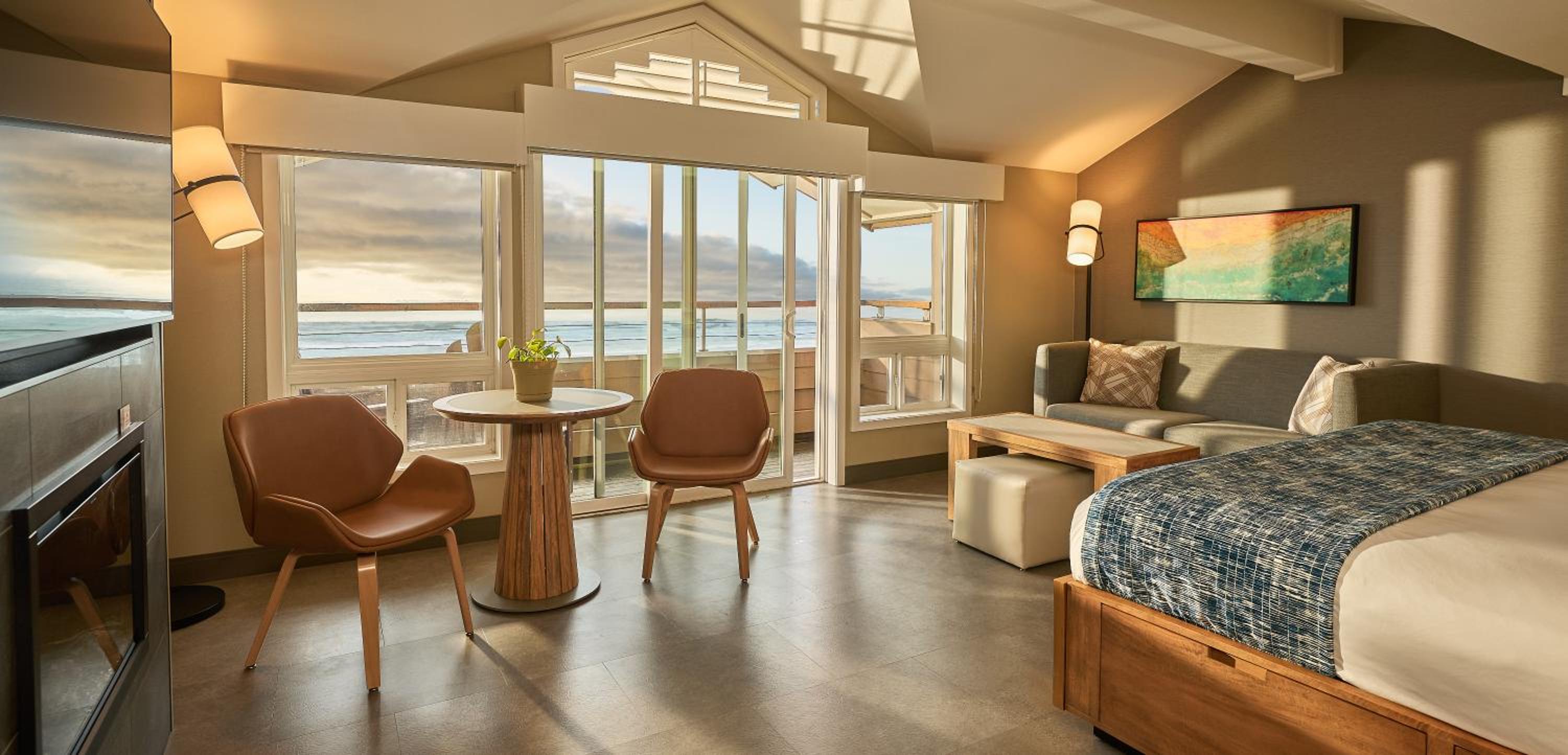 Surfsand Resort