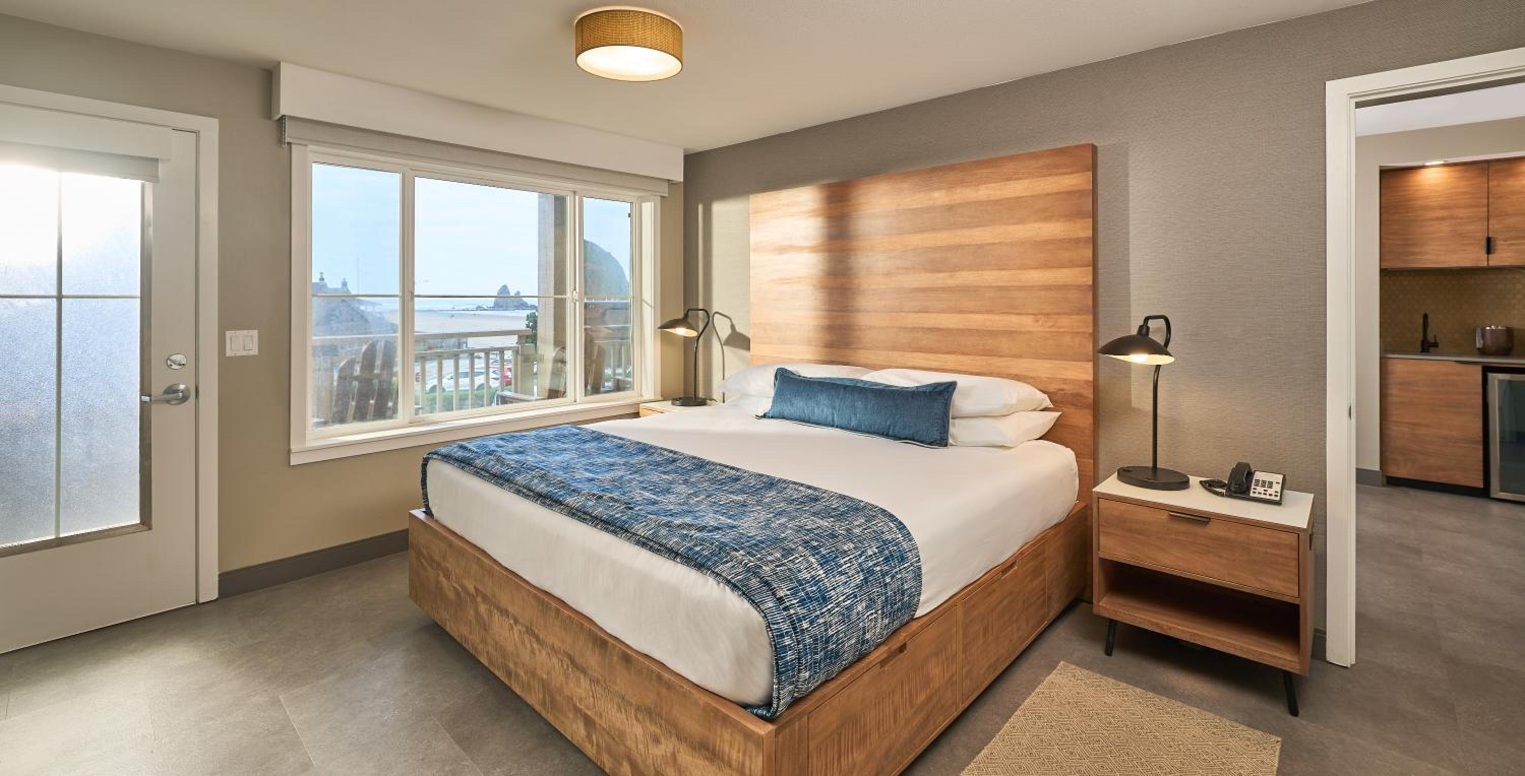 Surfsand Resort