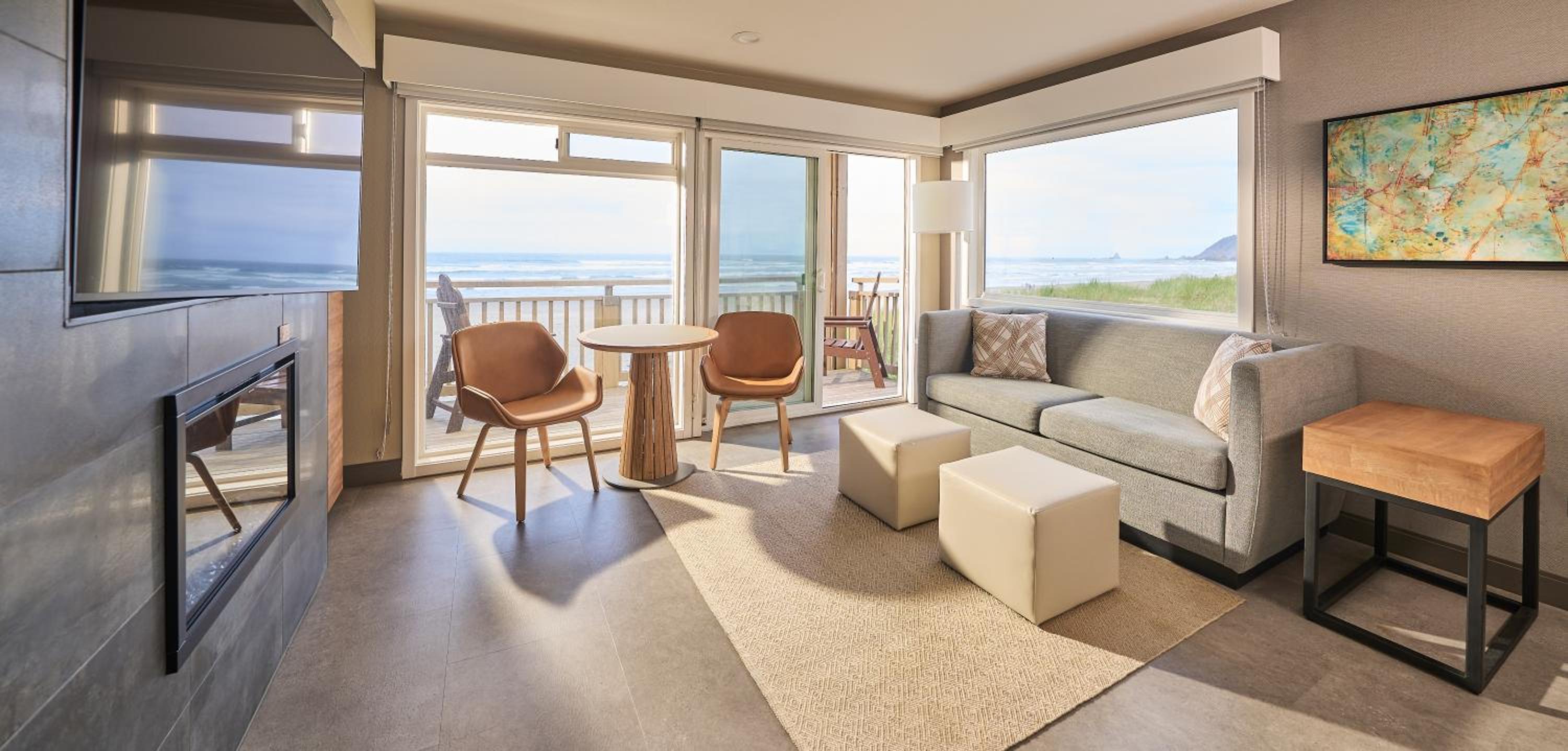Surfsand Resort