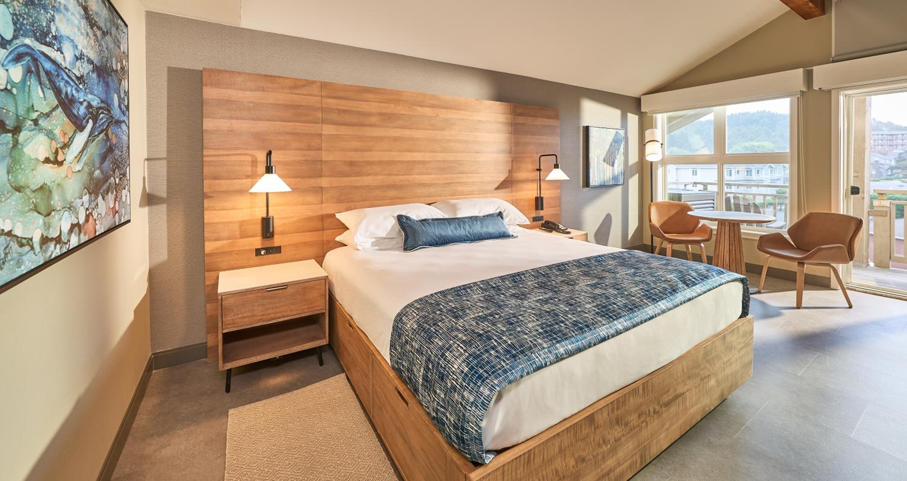 Surfsand Resort