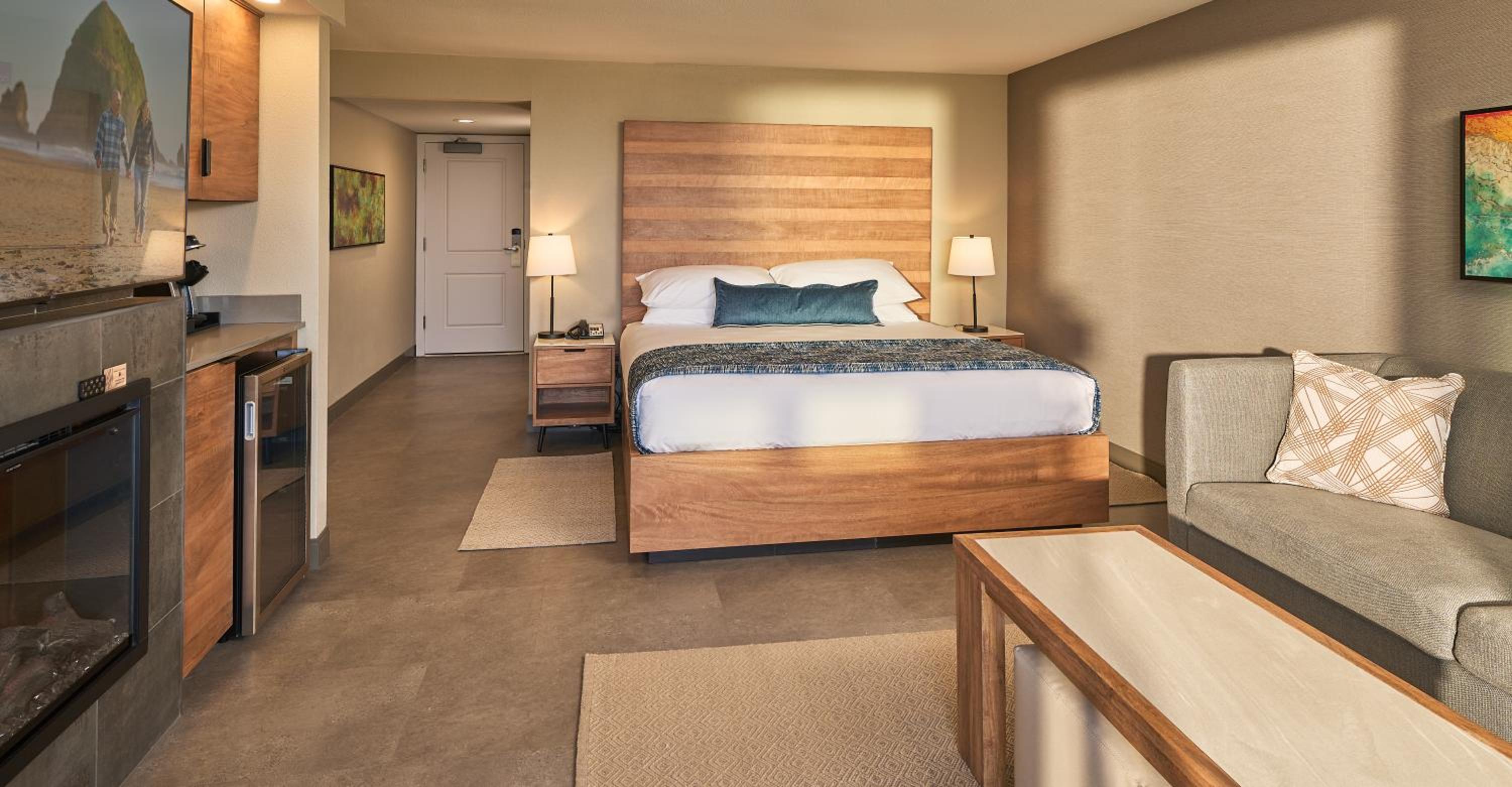 Surfsand Resort