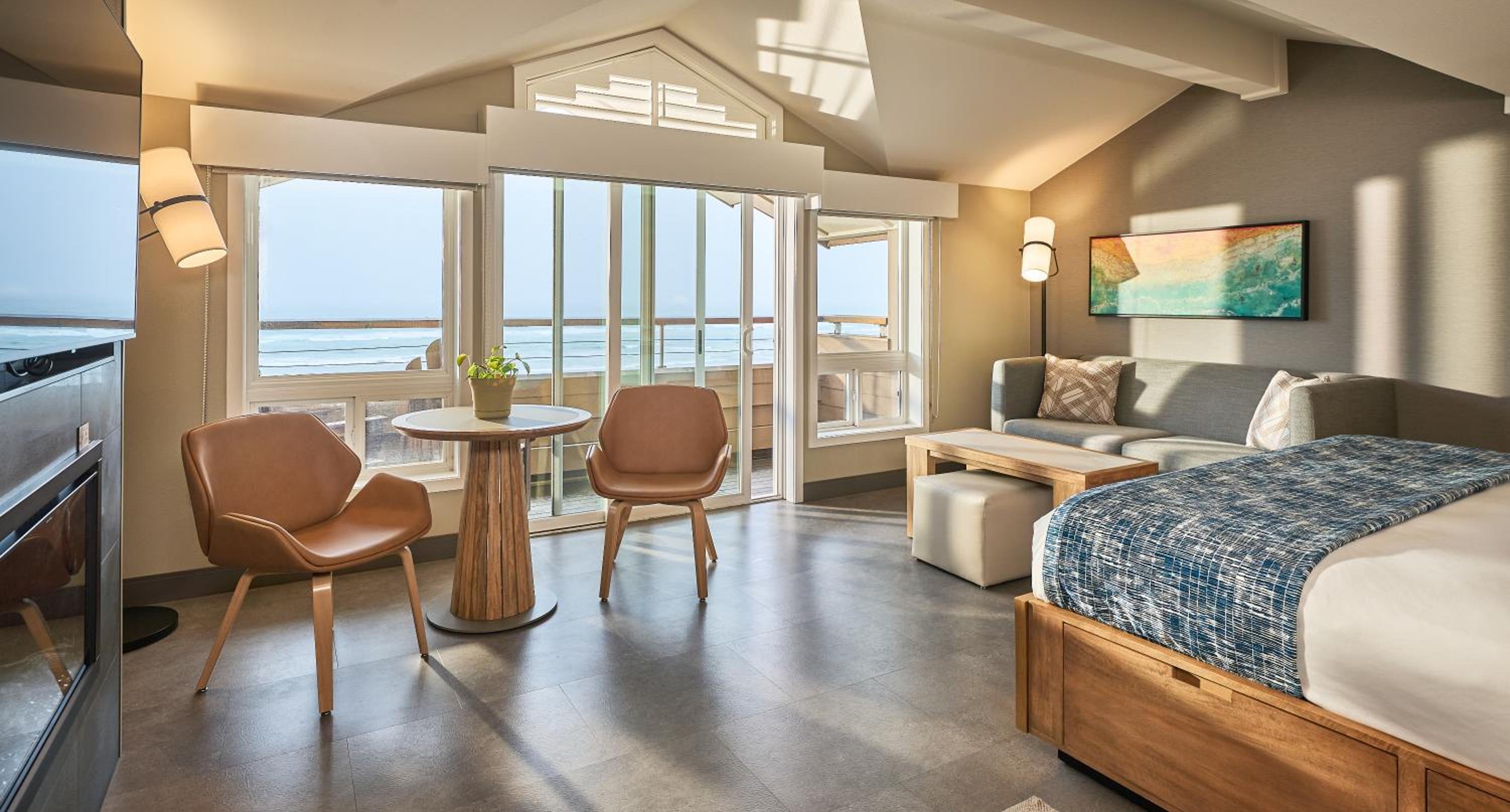 Surfsand Resort