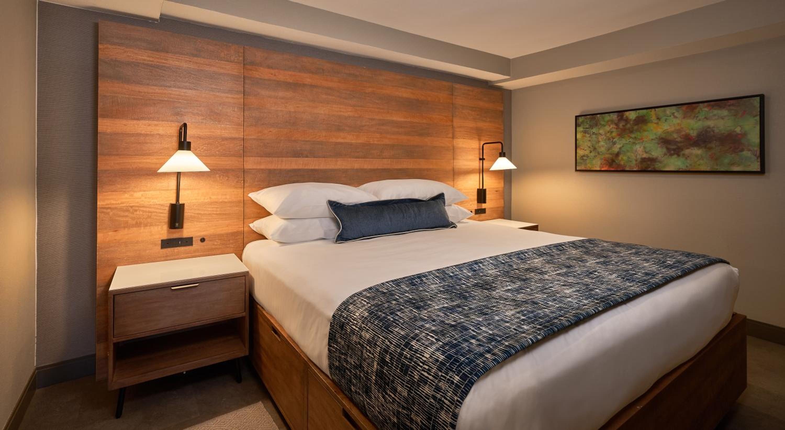 Surfsand Resort