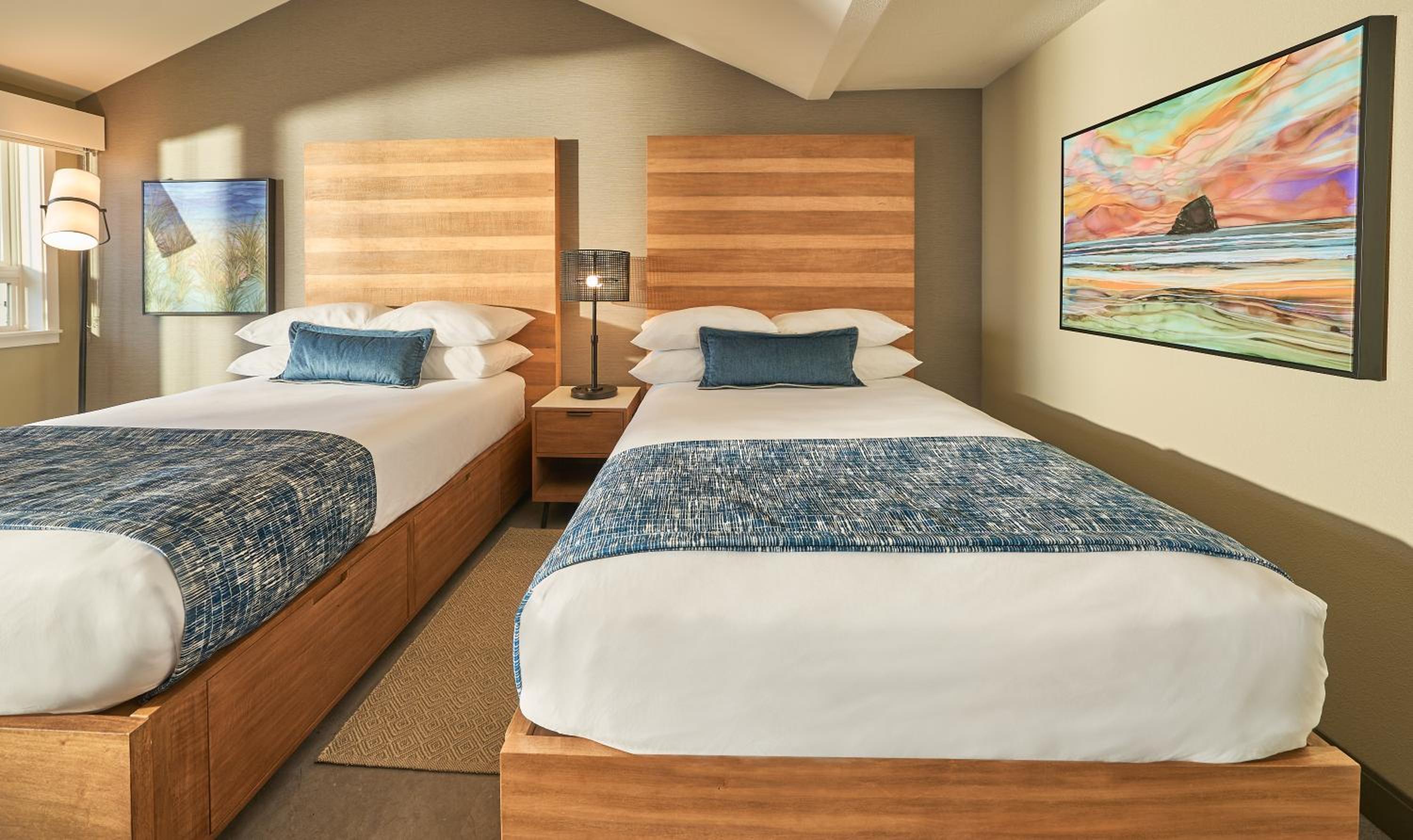 Surfsand Resort