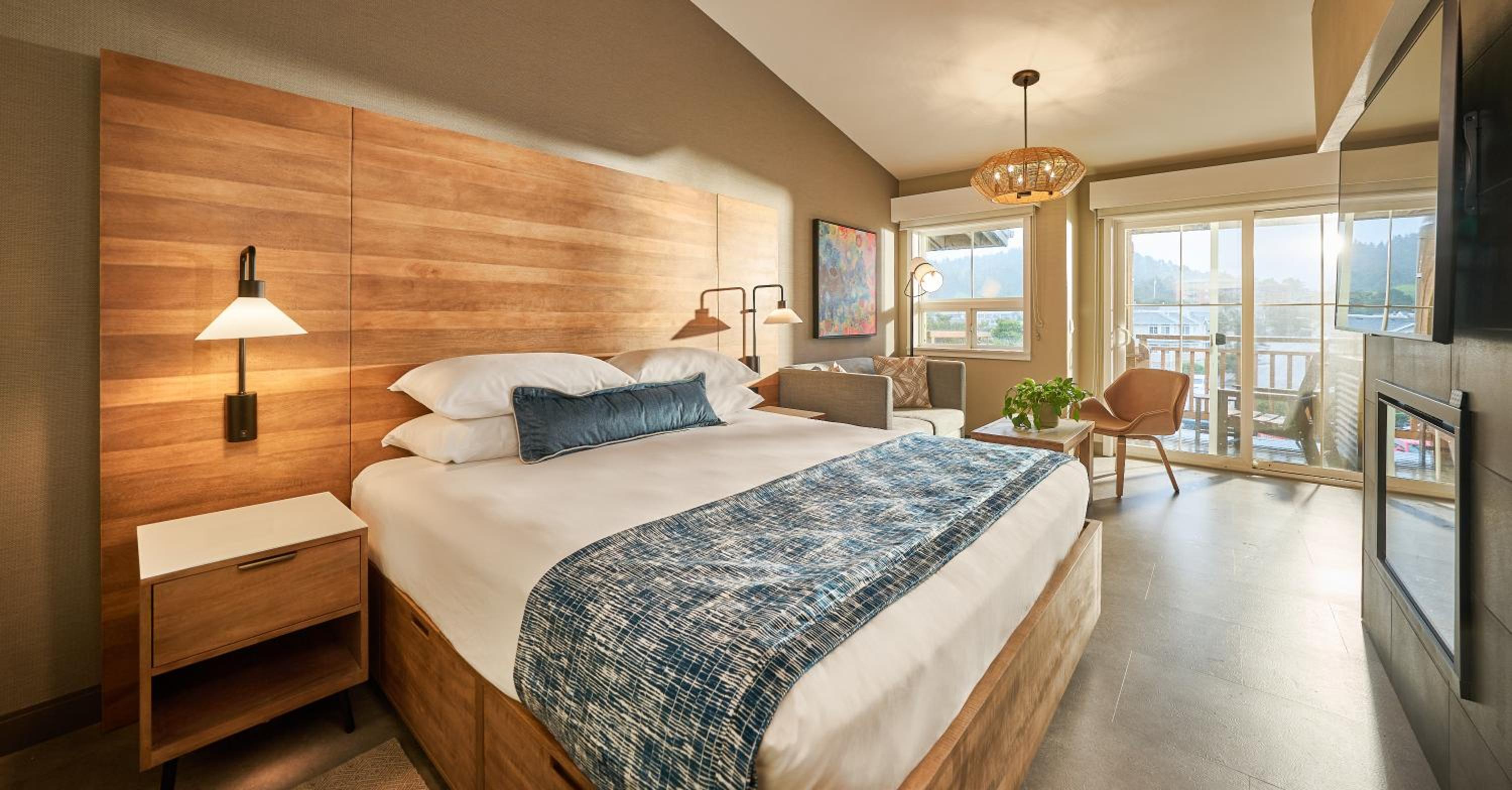 Surfsand Resort