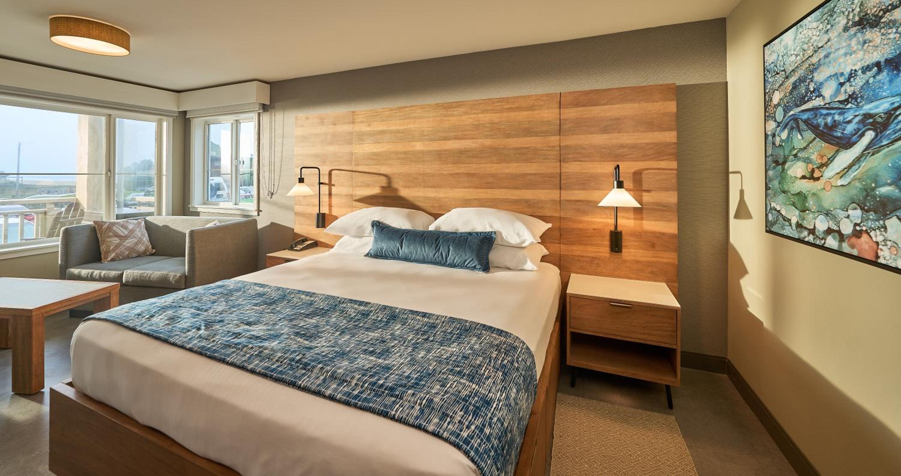 Surfsand Resort